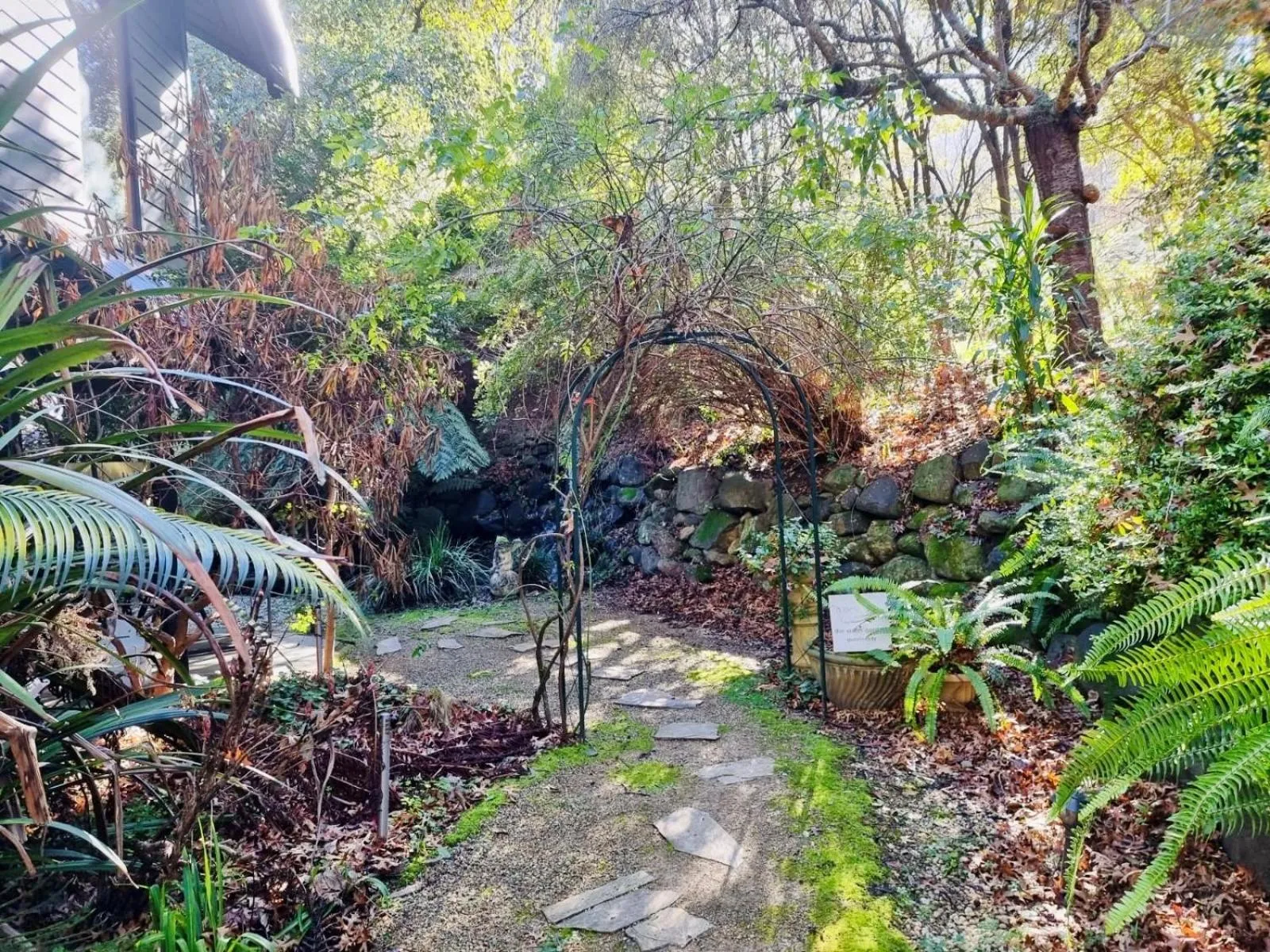 Forget Me Not Cottages