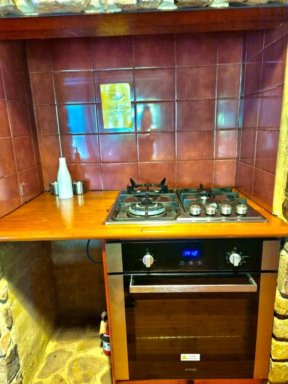 Forget Me Not Cottages