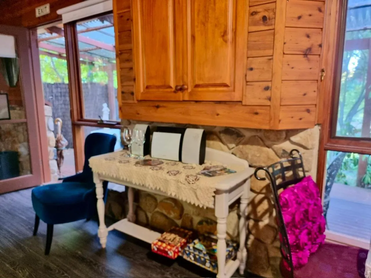 Forget Me Not Cottages