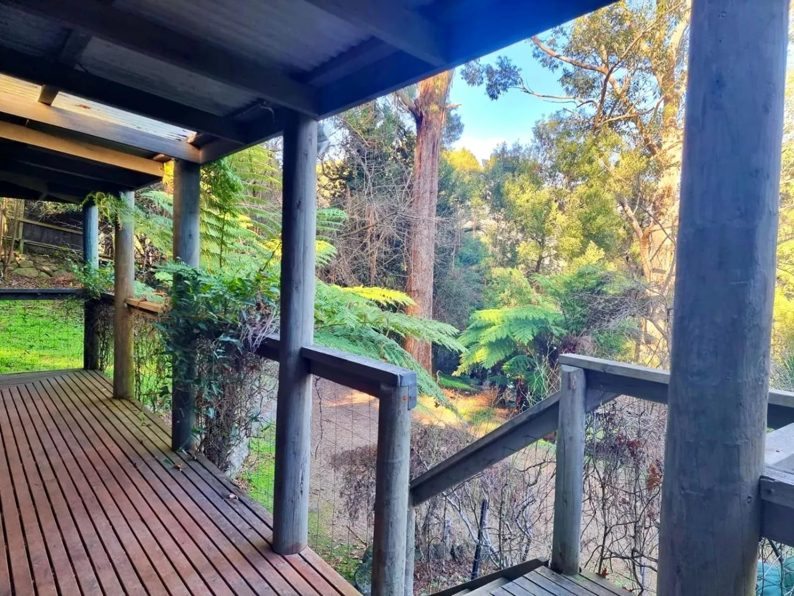 Forget Me Not Cottages