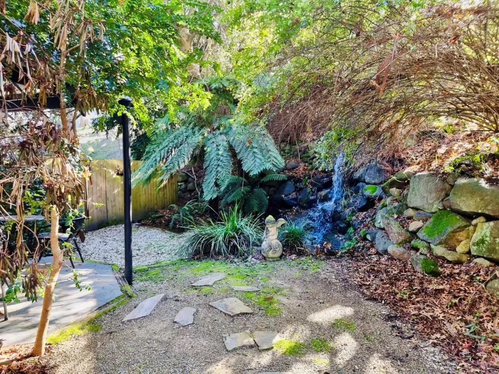 Forget Me Not Cottages