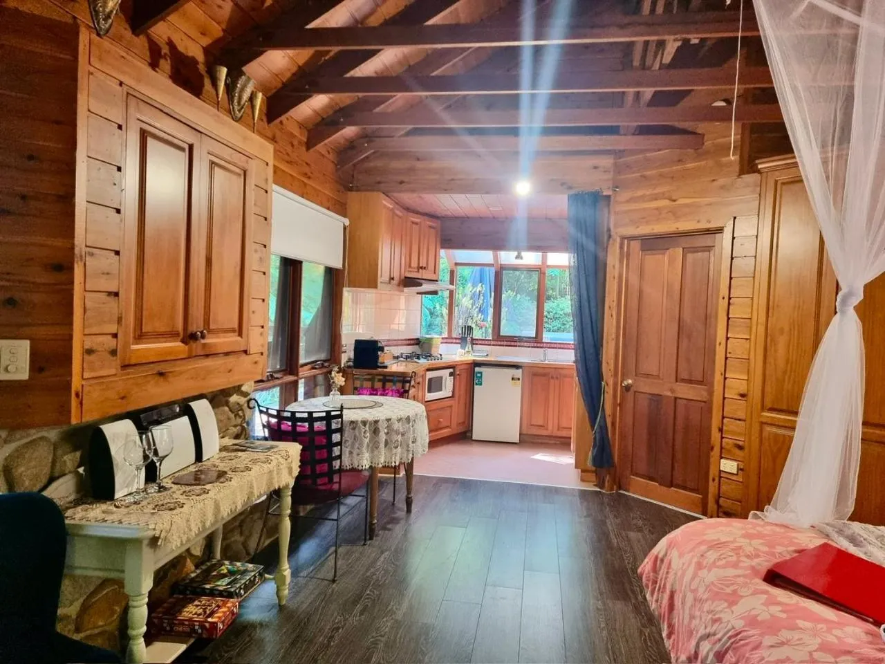 Forget Me Not Cottages