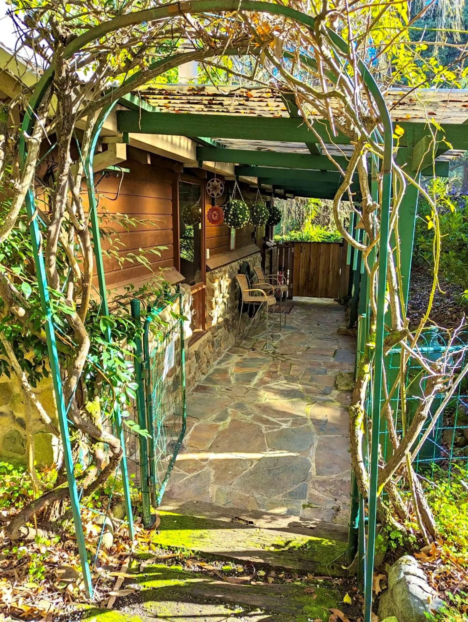 Forget Me Not Cottages