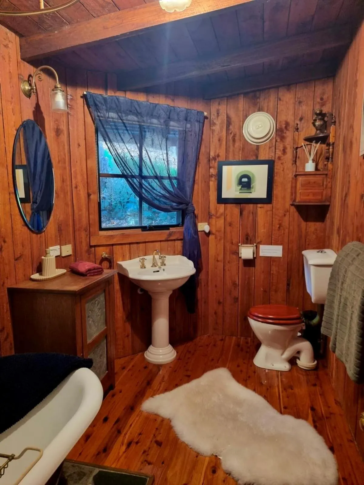 Forget Me Not Cottages