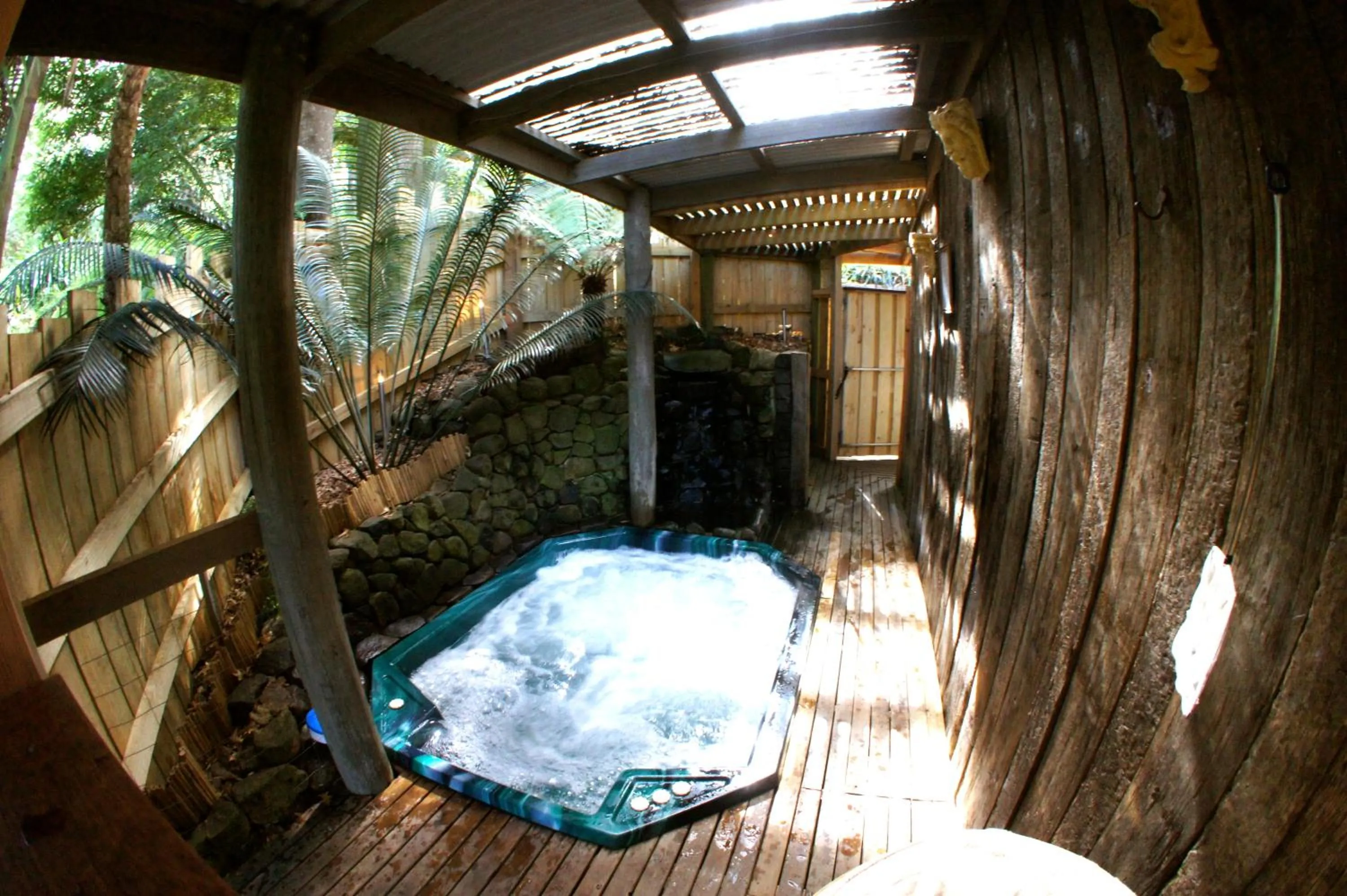 Forget Me Not Cottages