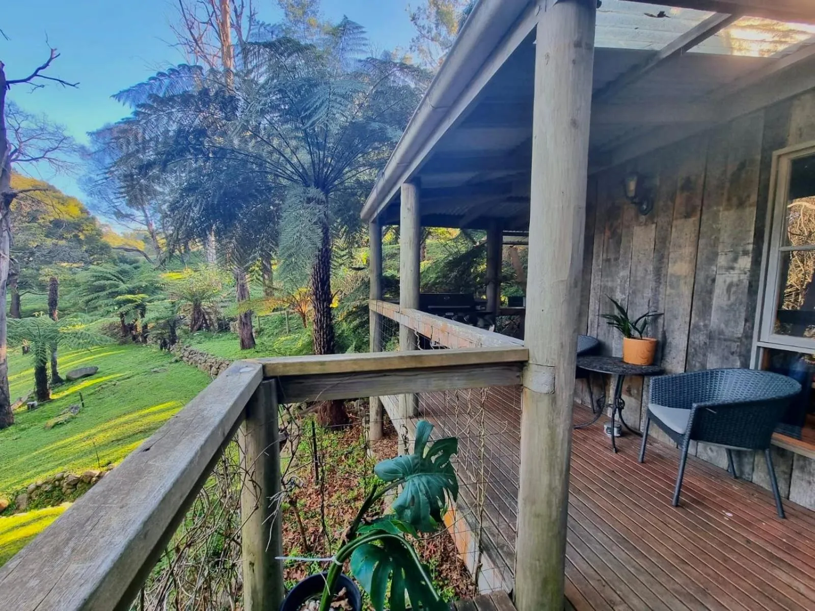 Forget Me Not Cottages