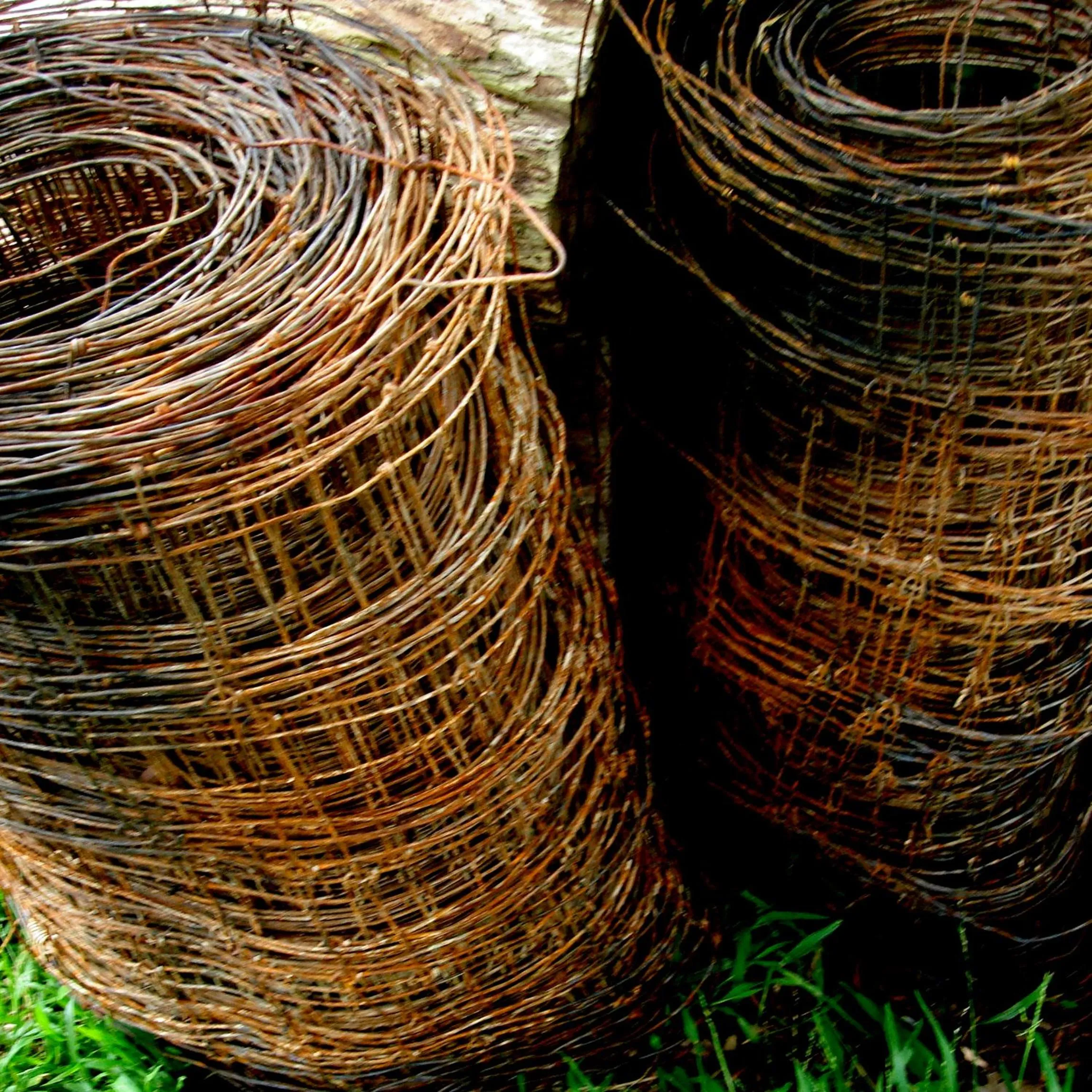 Natural landscape in Forget Me Not Cottages