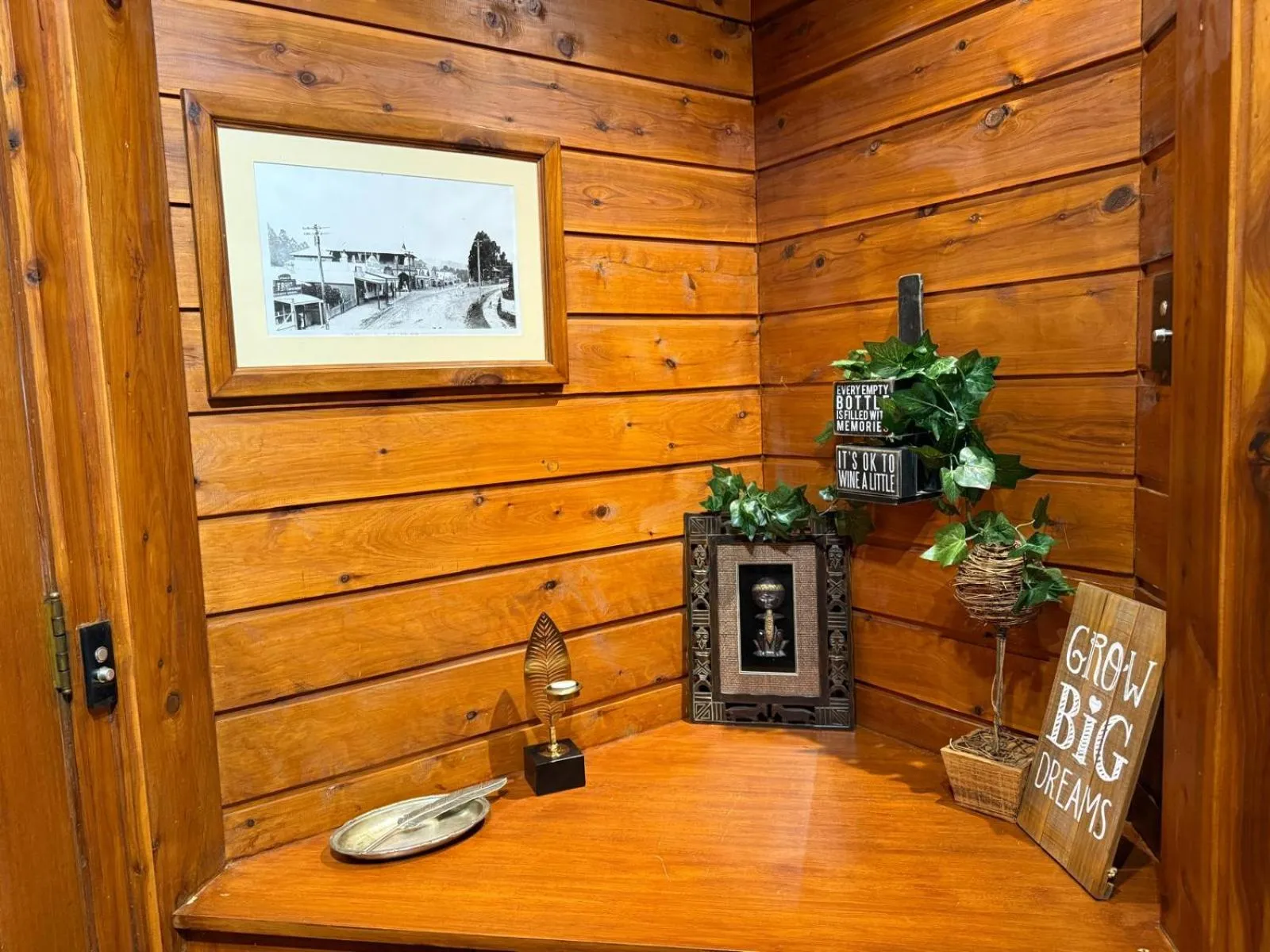 Forget Me Not Cottages