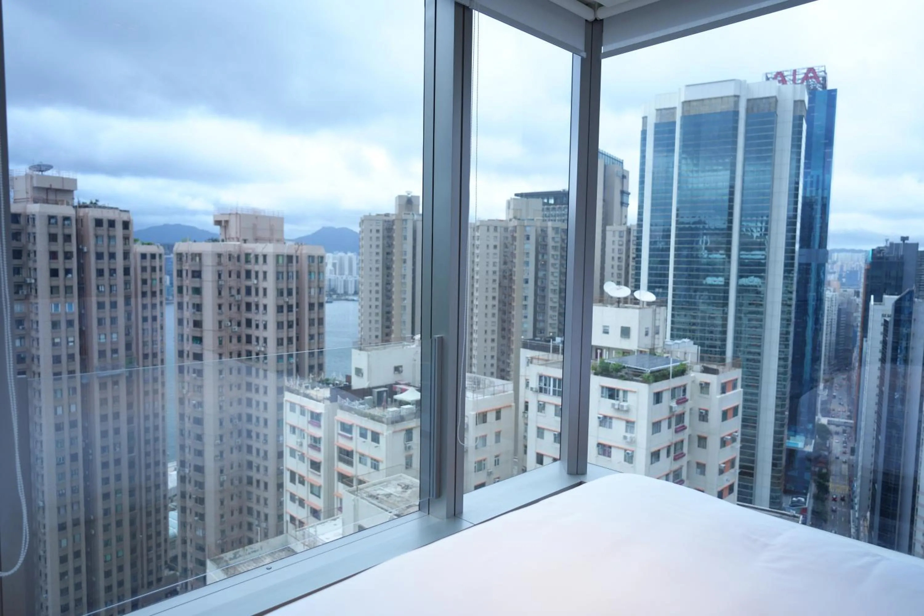 Twenty One Whitfield