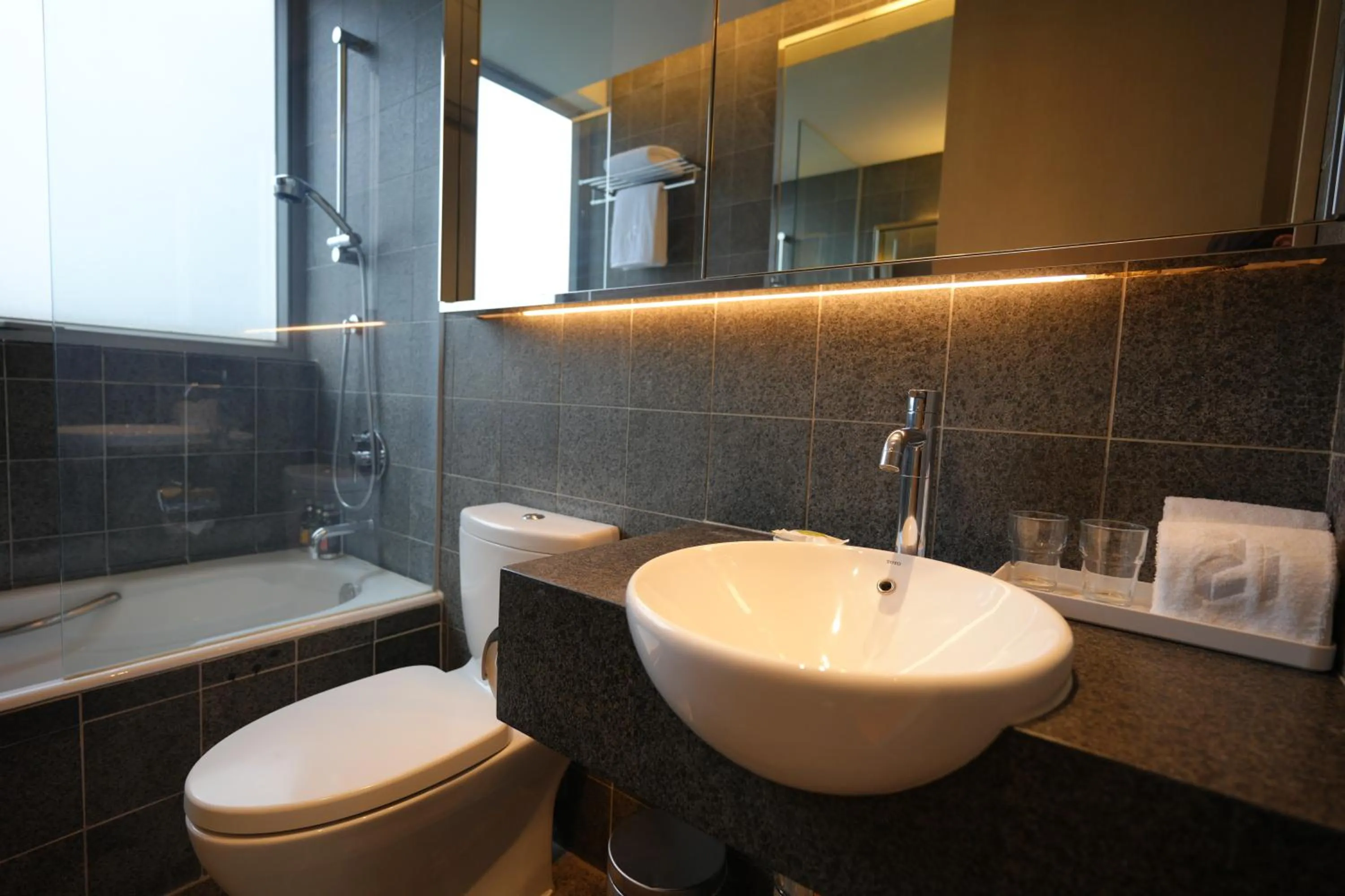 Twenty One Whitfield