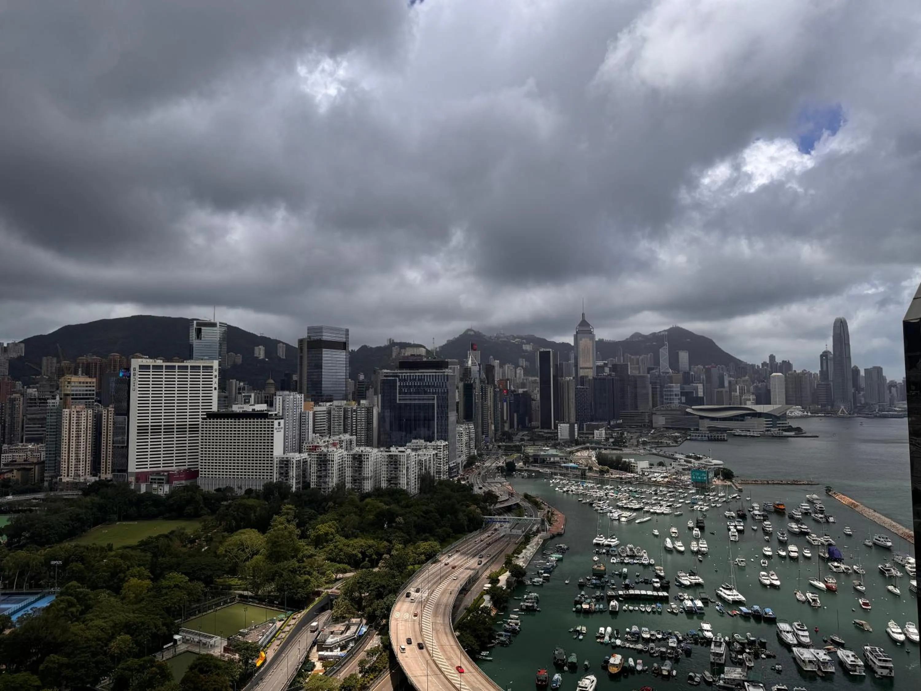 Twenty One Whitfield