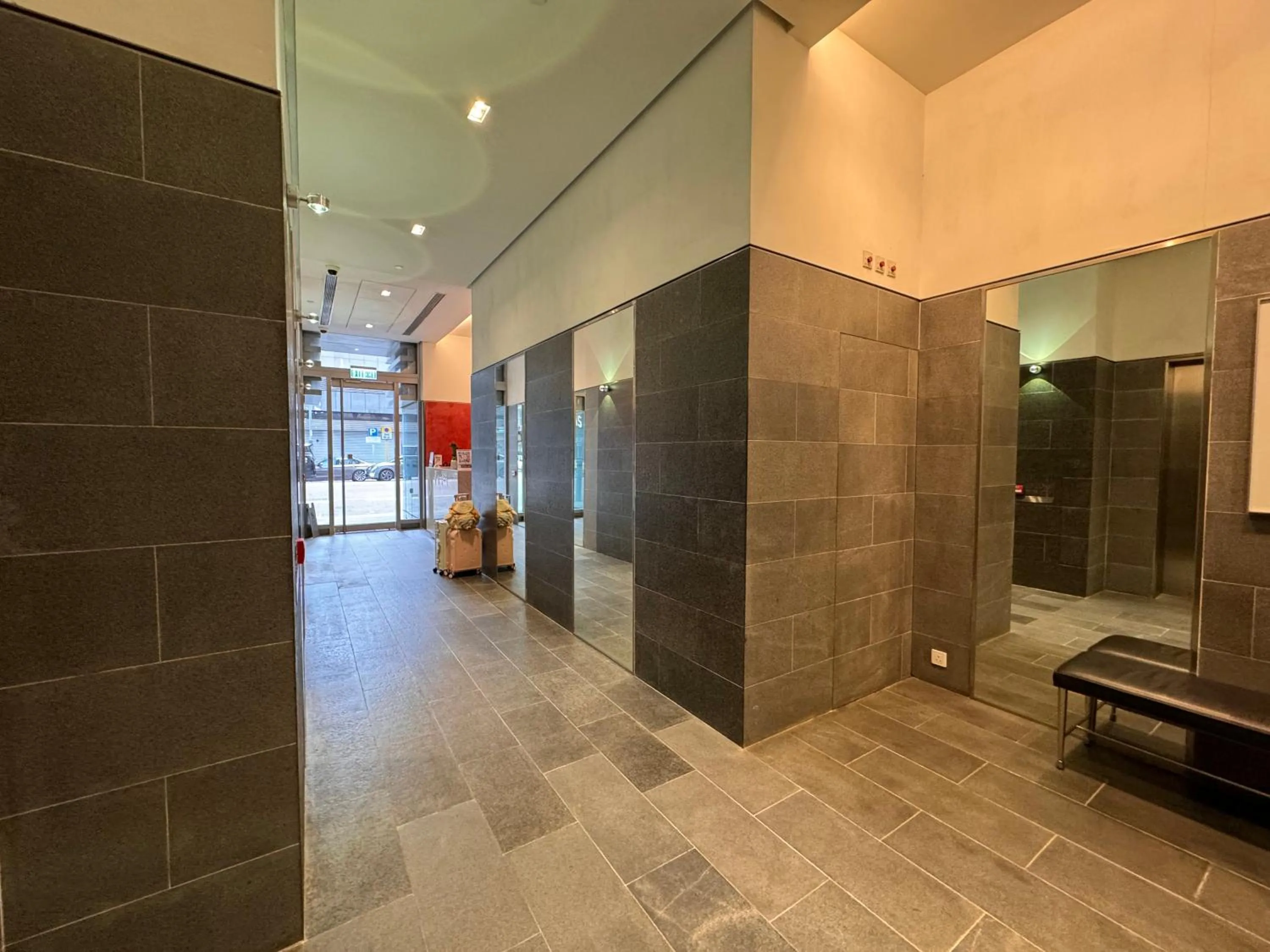 Twenty One Whitfield