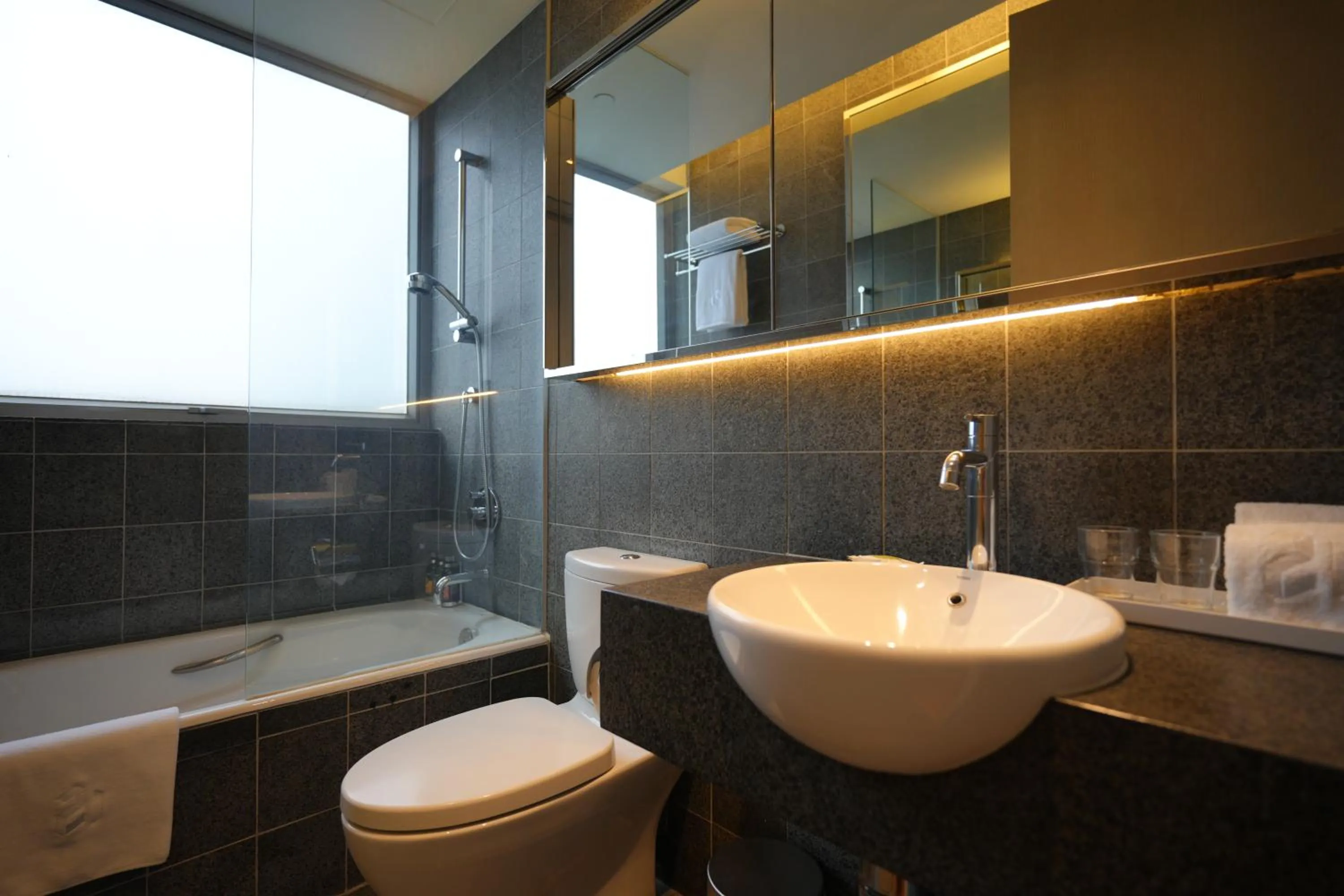 Twenty One Whitfield