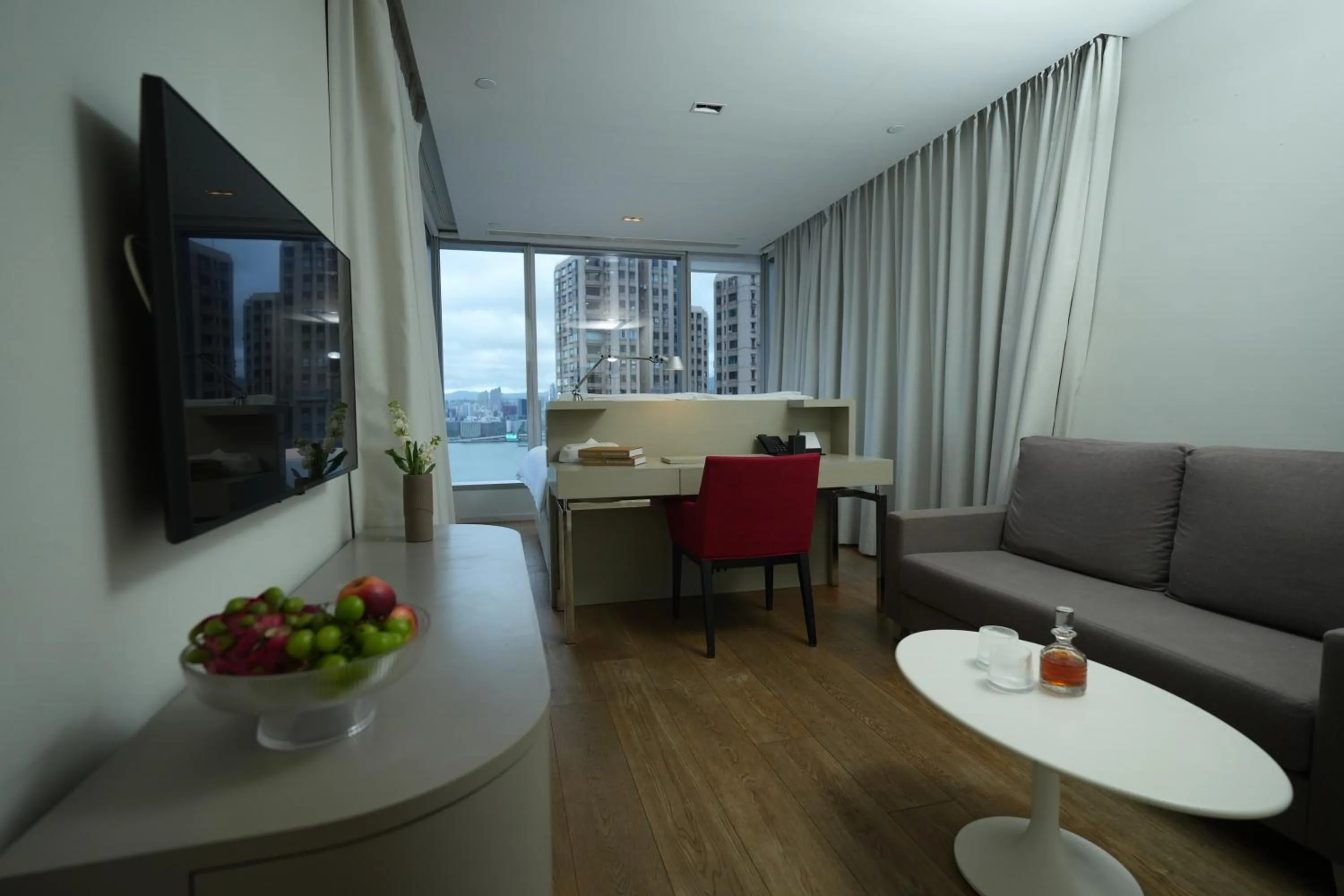 Twenty One Whitfield