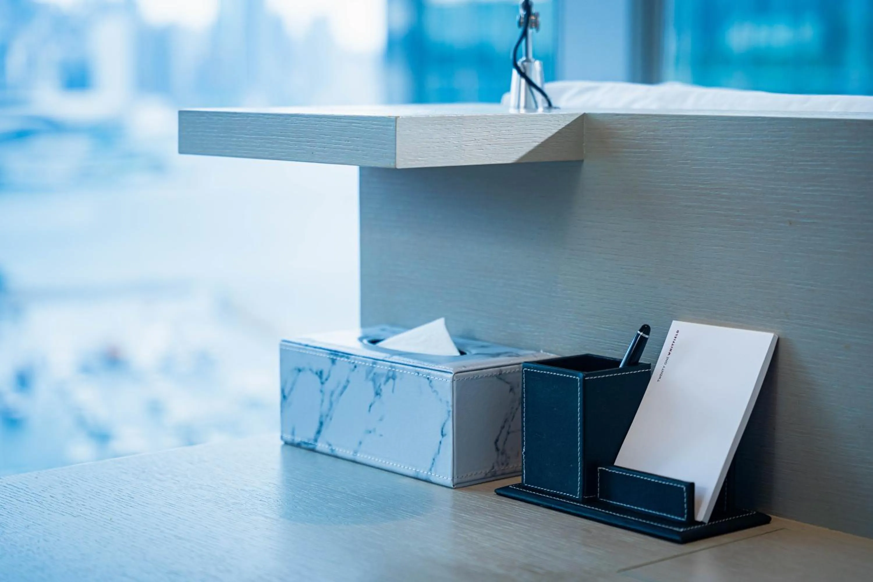 Twenty One Whitfield