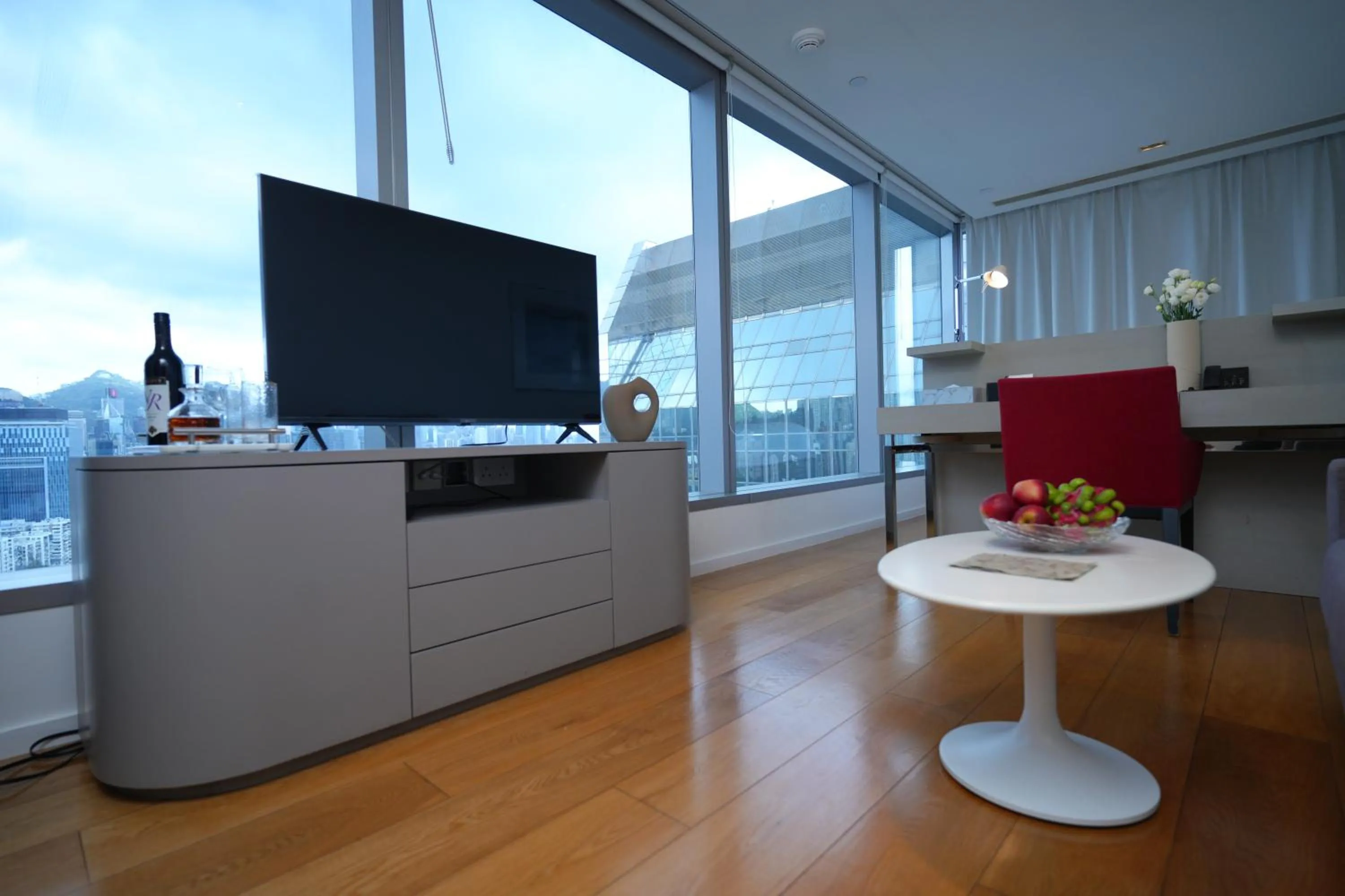 Twenty One Whitfield