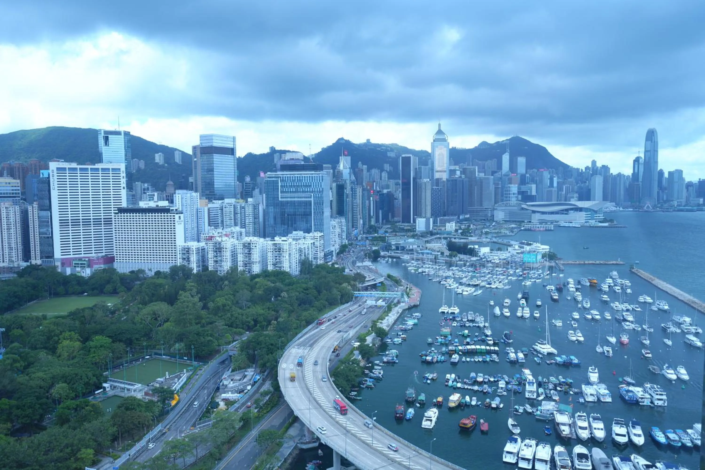 Twenty One Whitfield