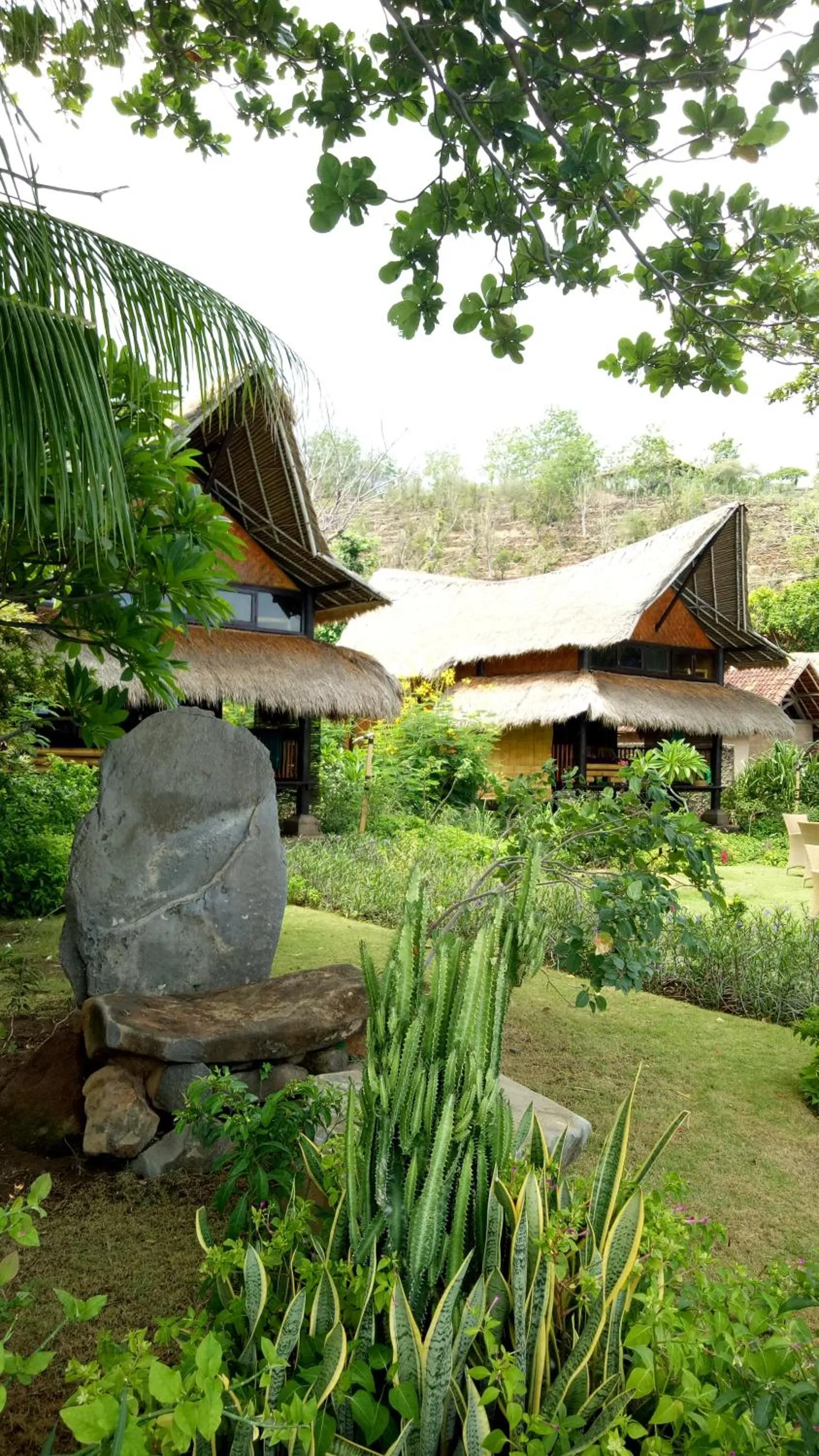 Good Karma Bungalows