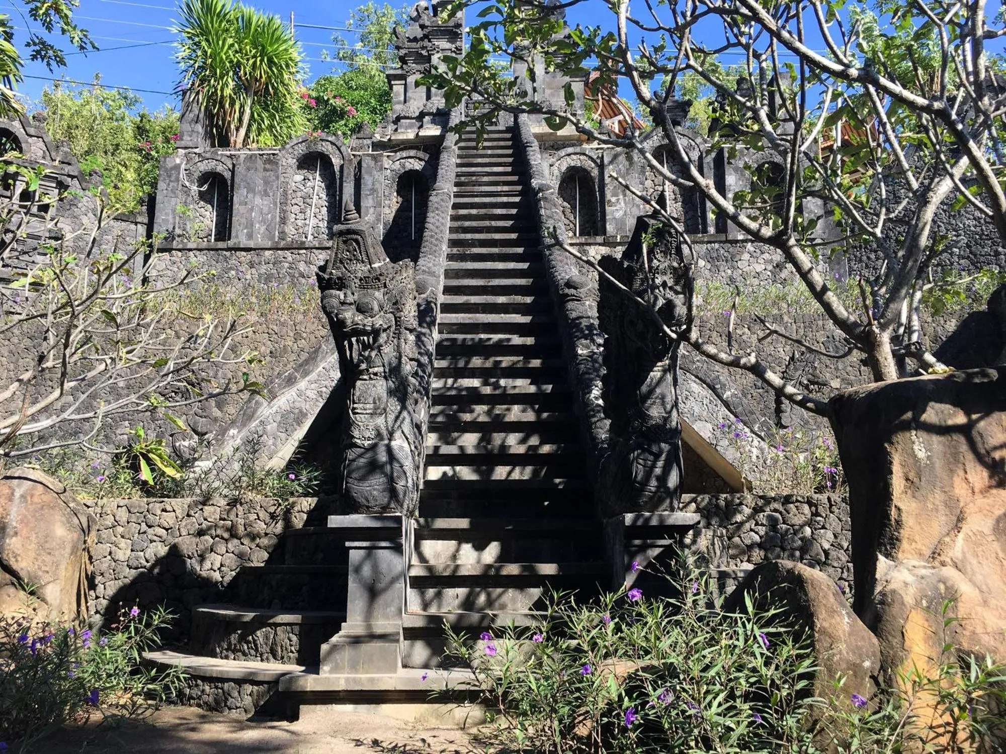 Good Karma Bungalows