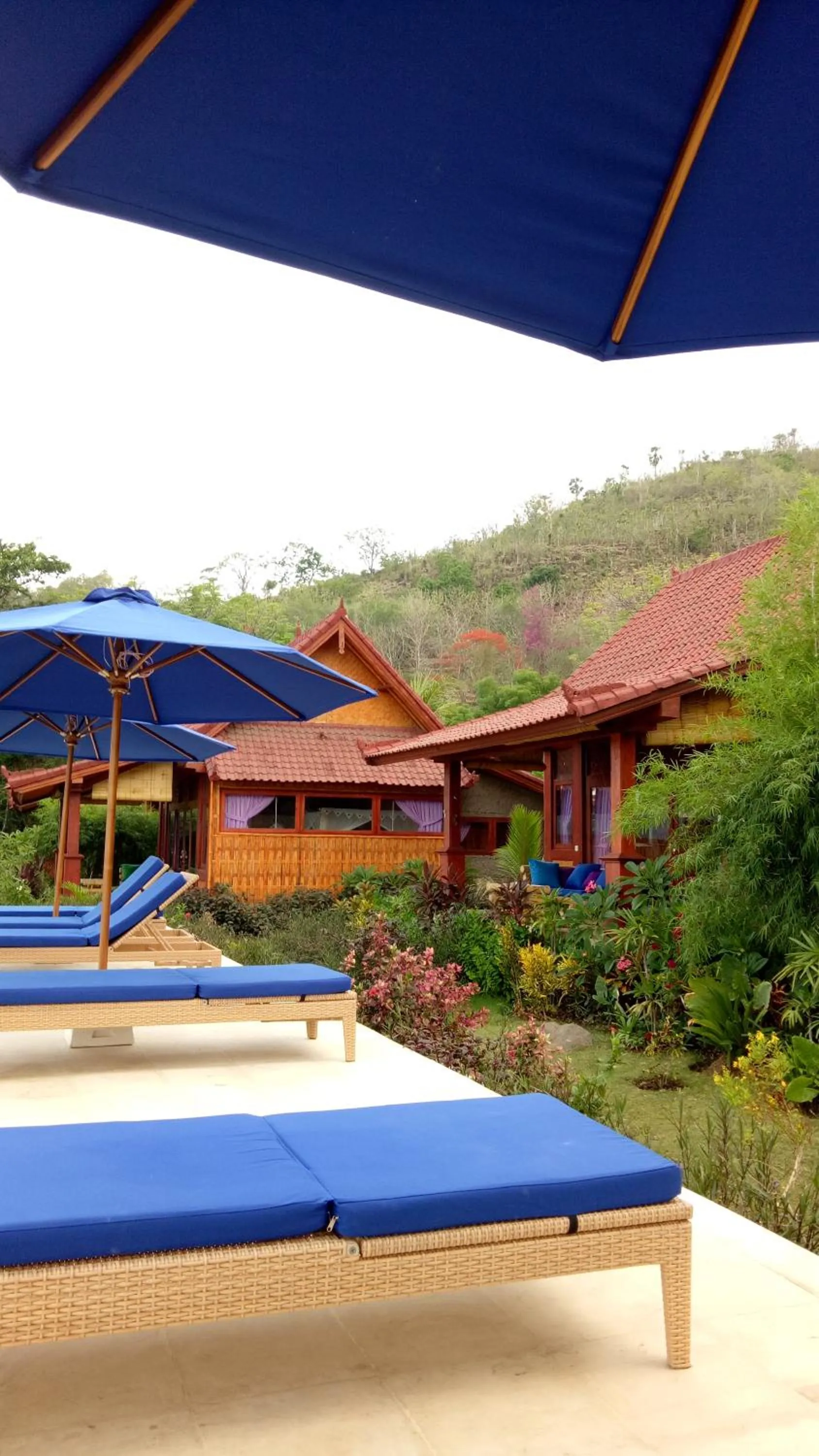 Good Karma Bungalows