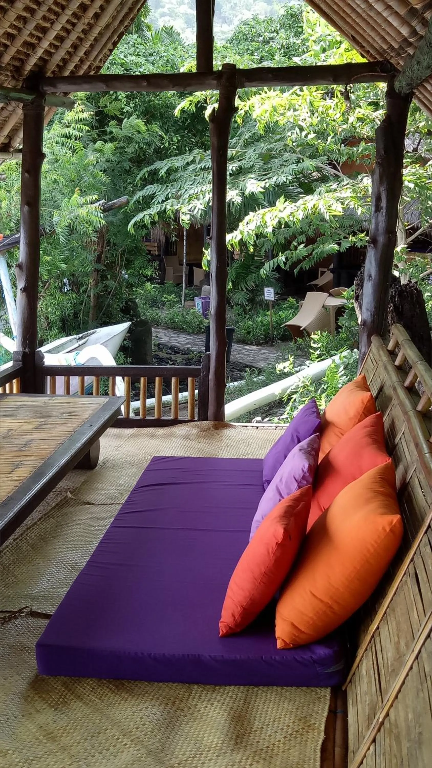 Good Karma Bungalows