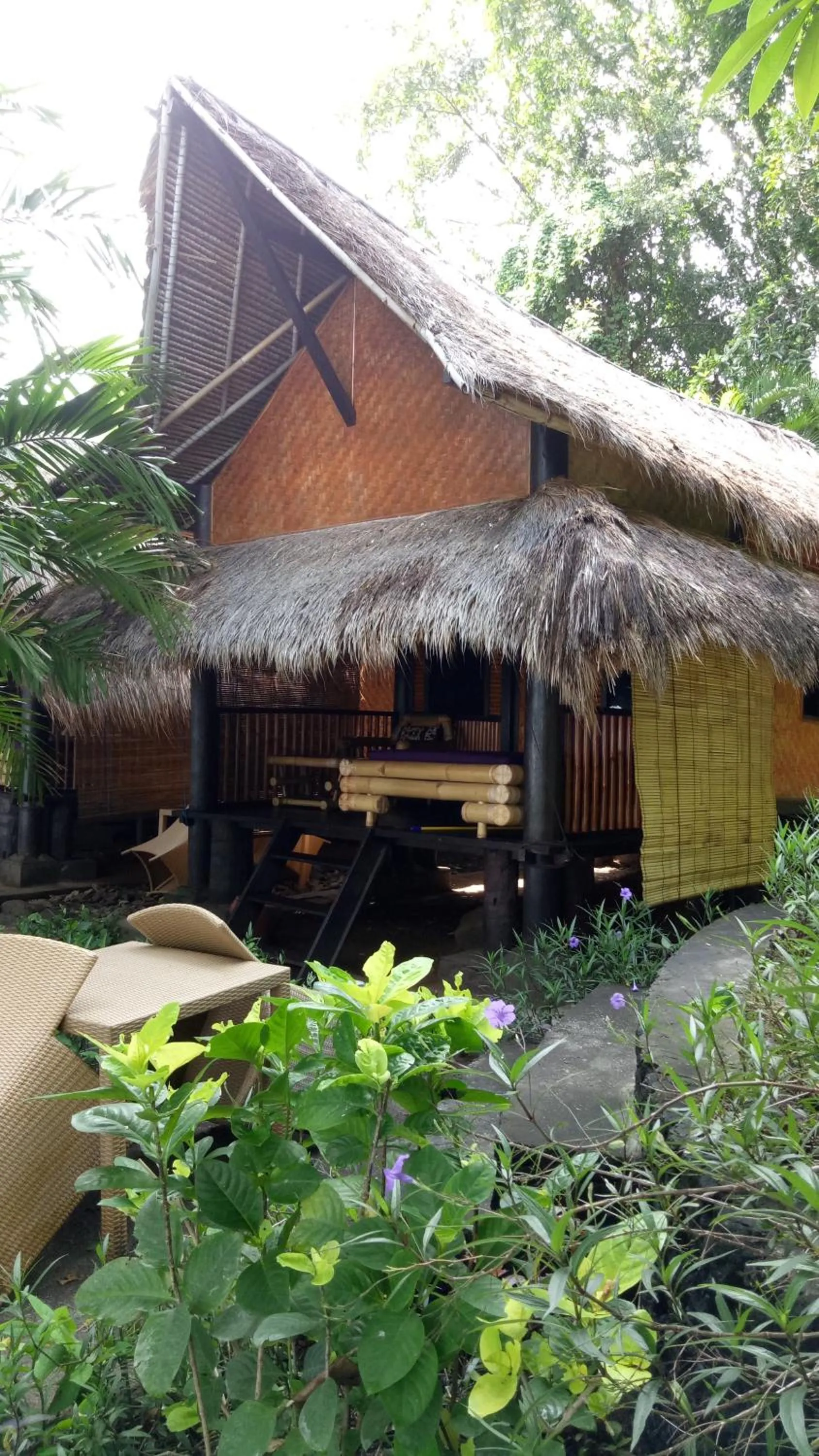 Good Karma Bungalows