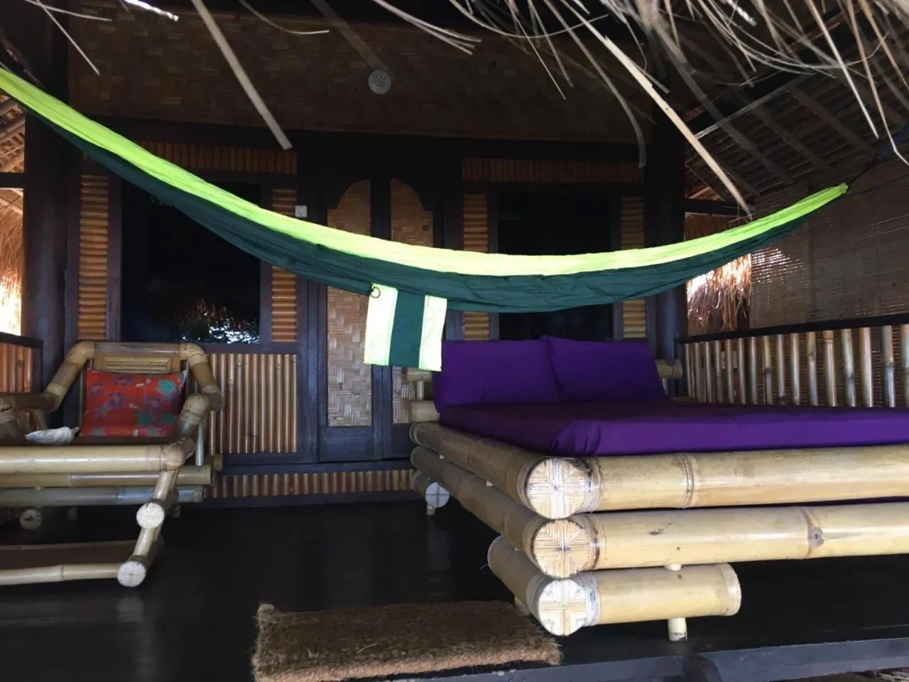 Good Karma Bungalows