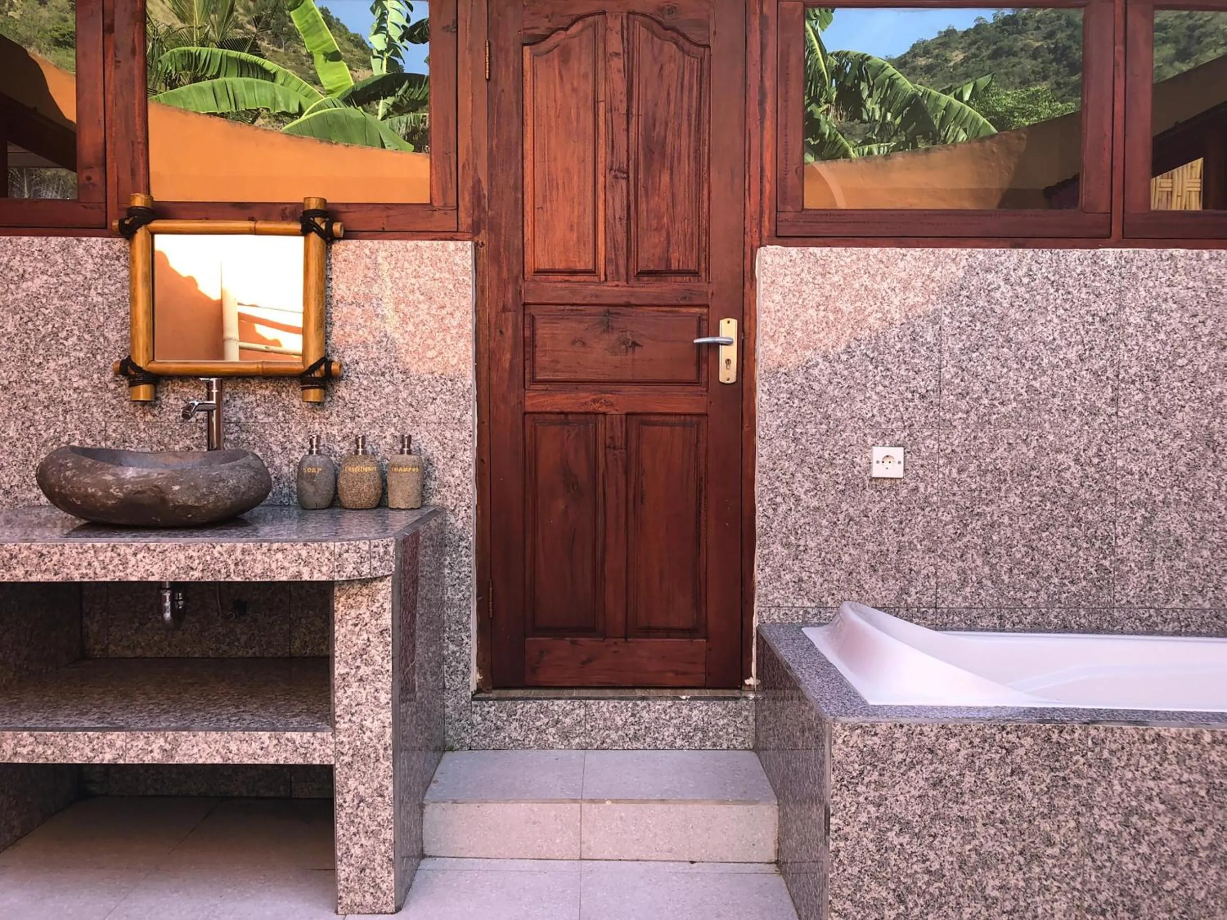 Good Karma Bungalows