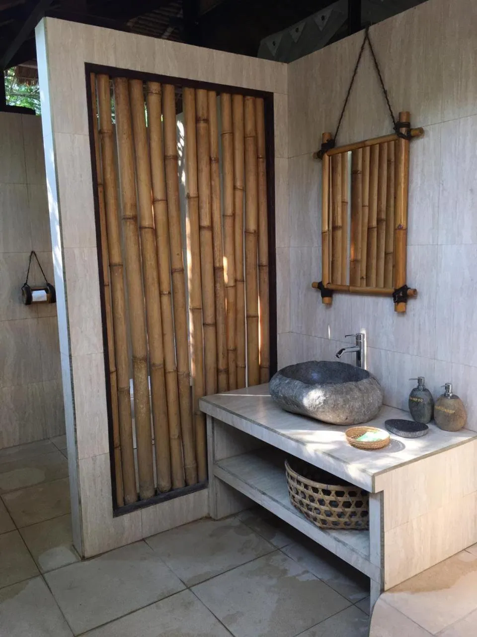 Good Karma Bungalows