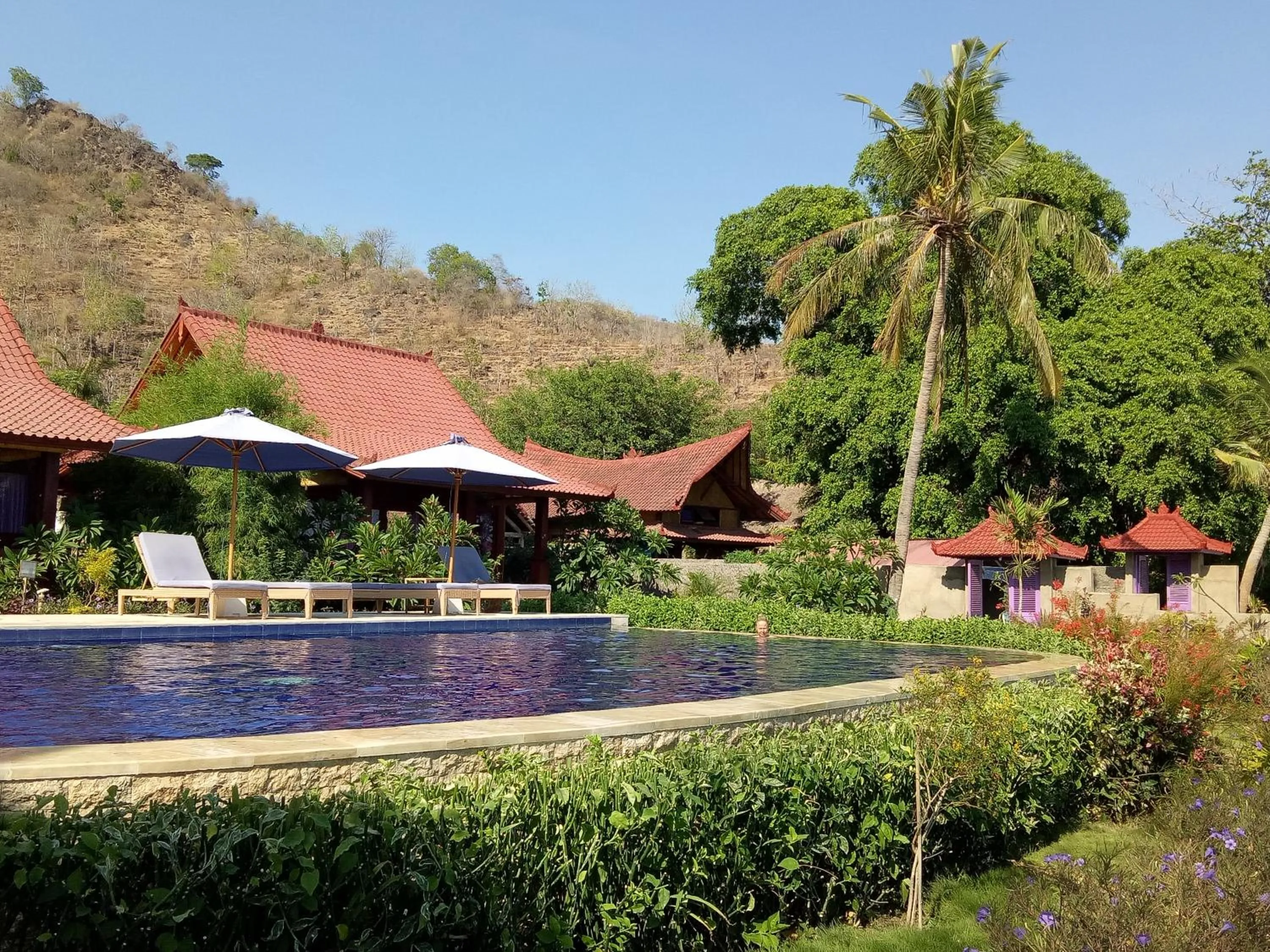Good Karma Bungalows