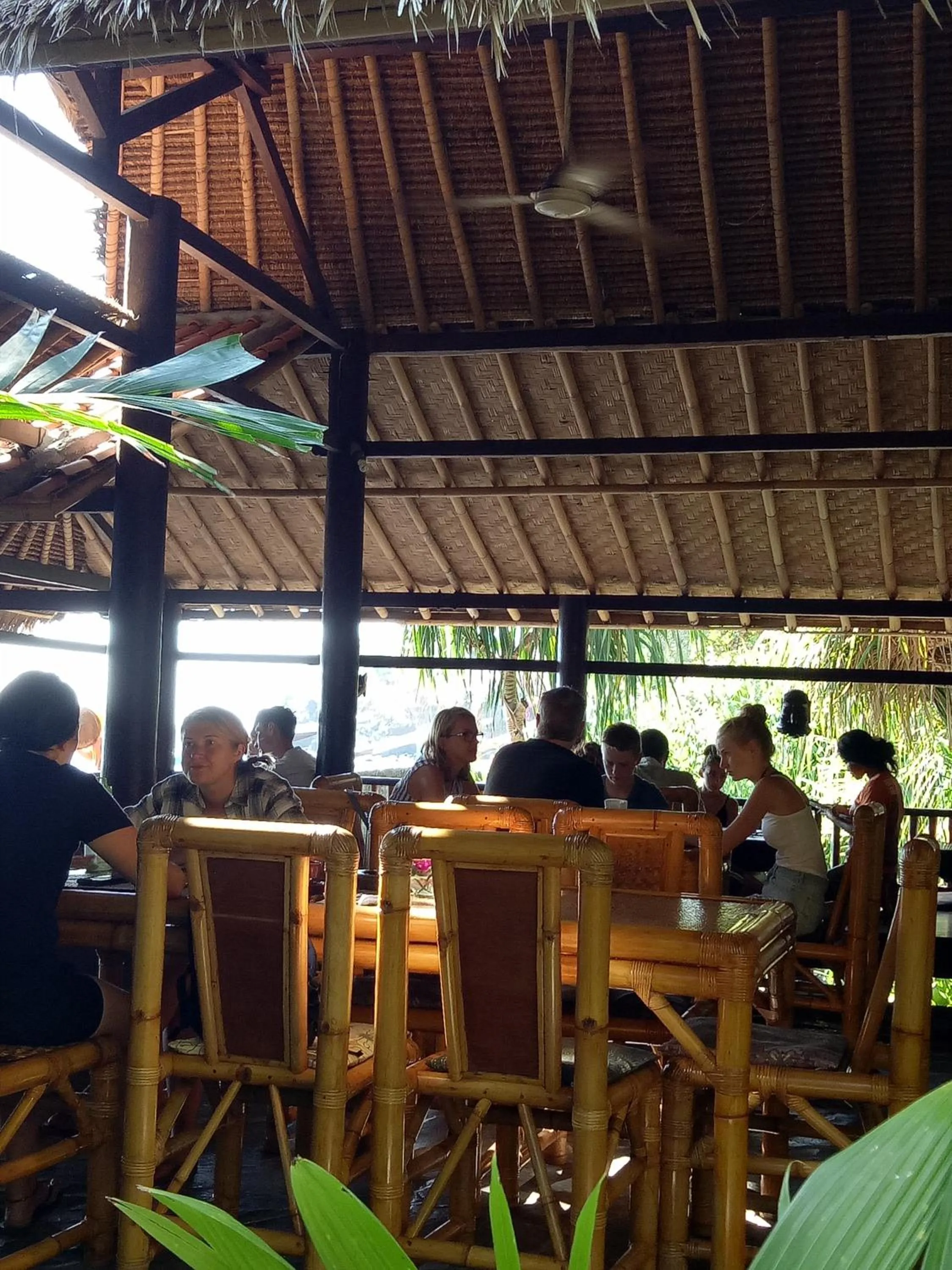 Good Karma Bungalows