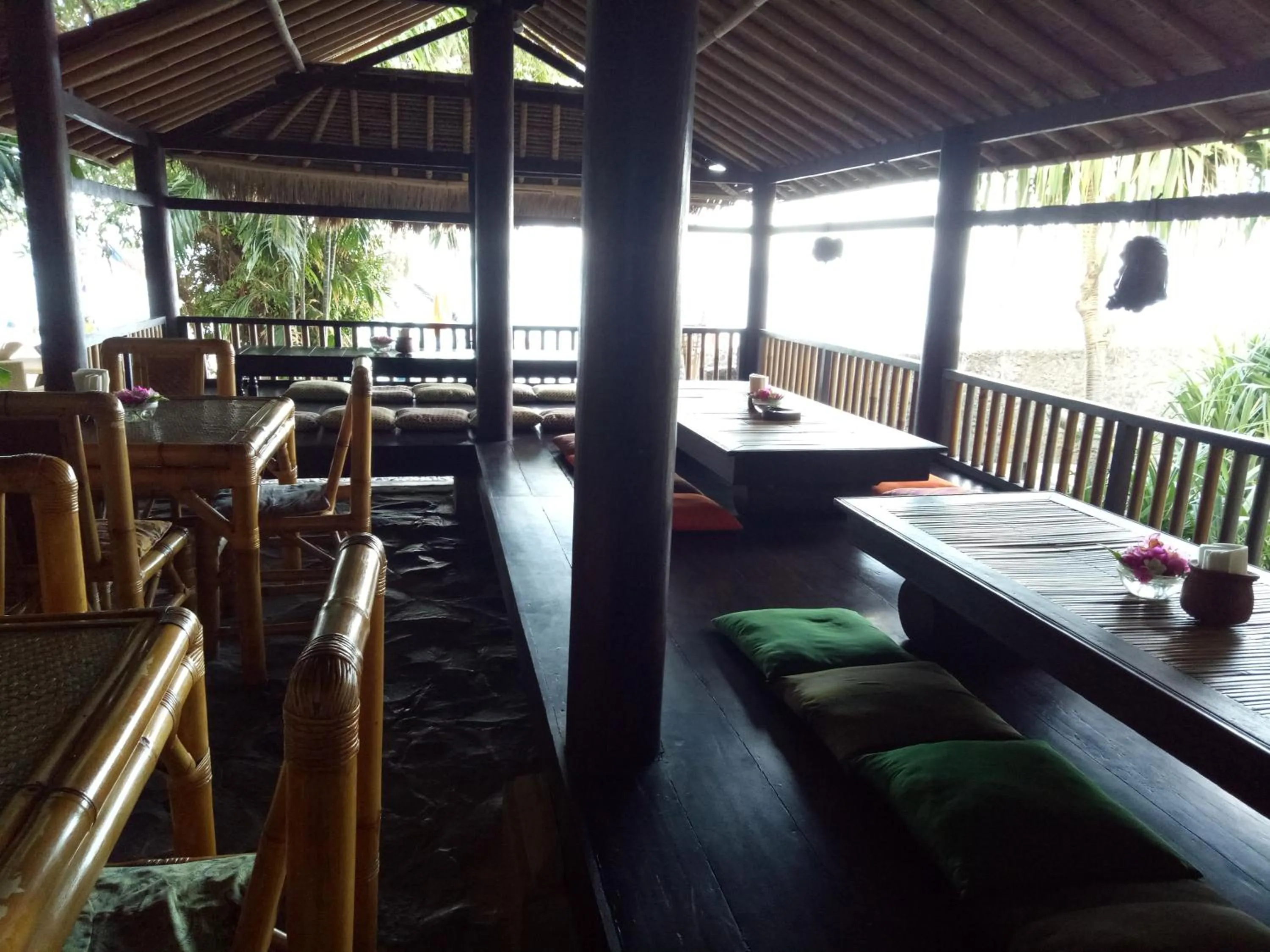Good Karma Bungalows