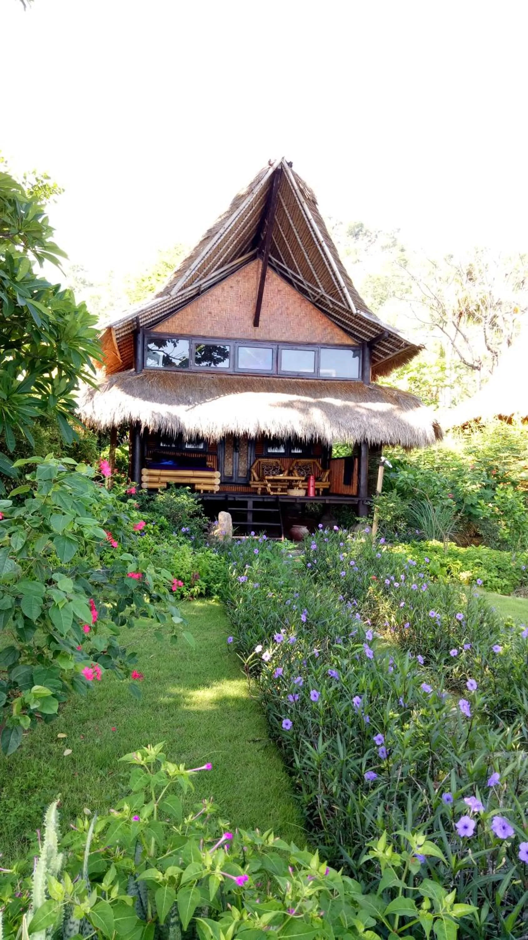 Good Karma Bungalows