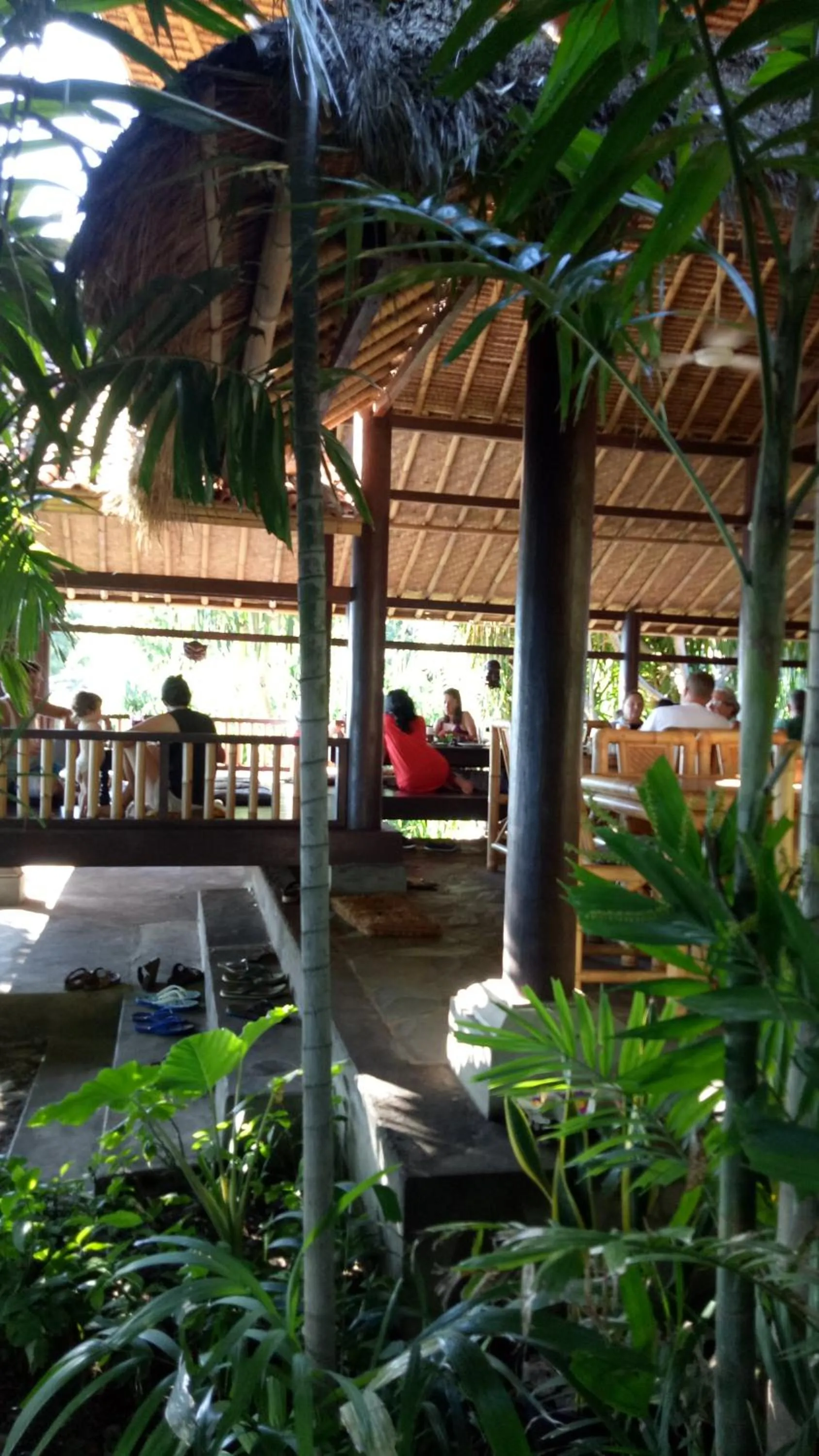 Good Karma Bungalows