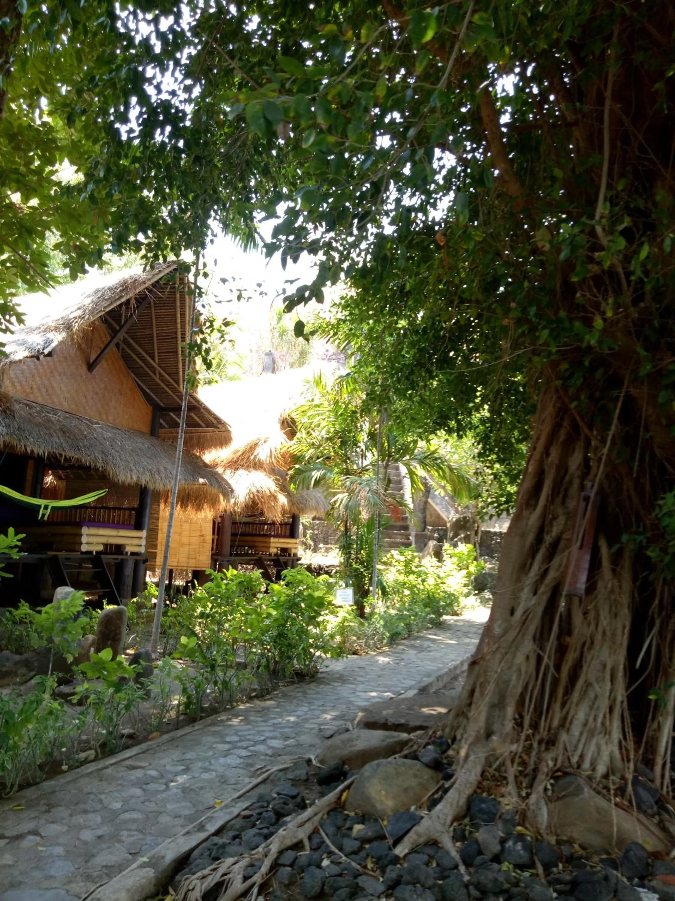 Good Karma Bungalows