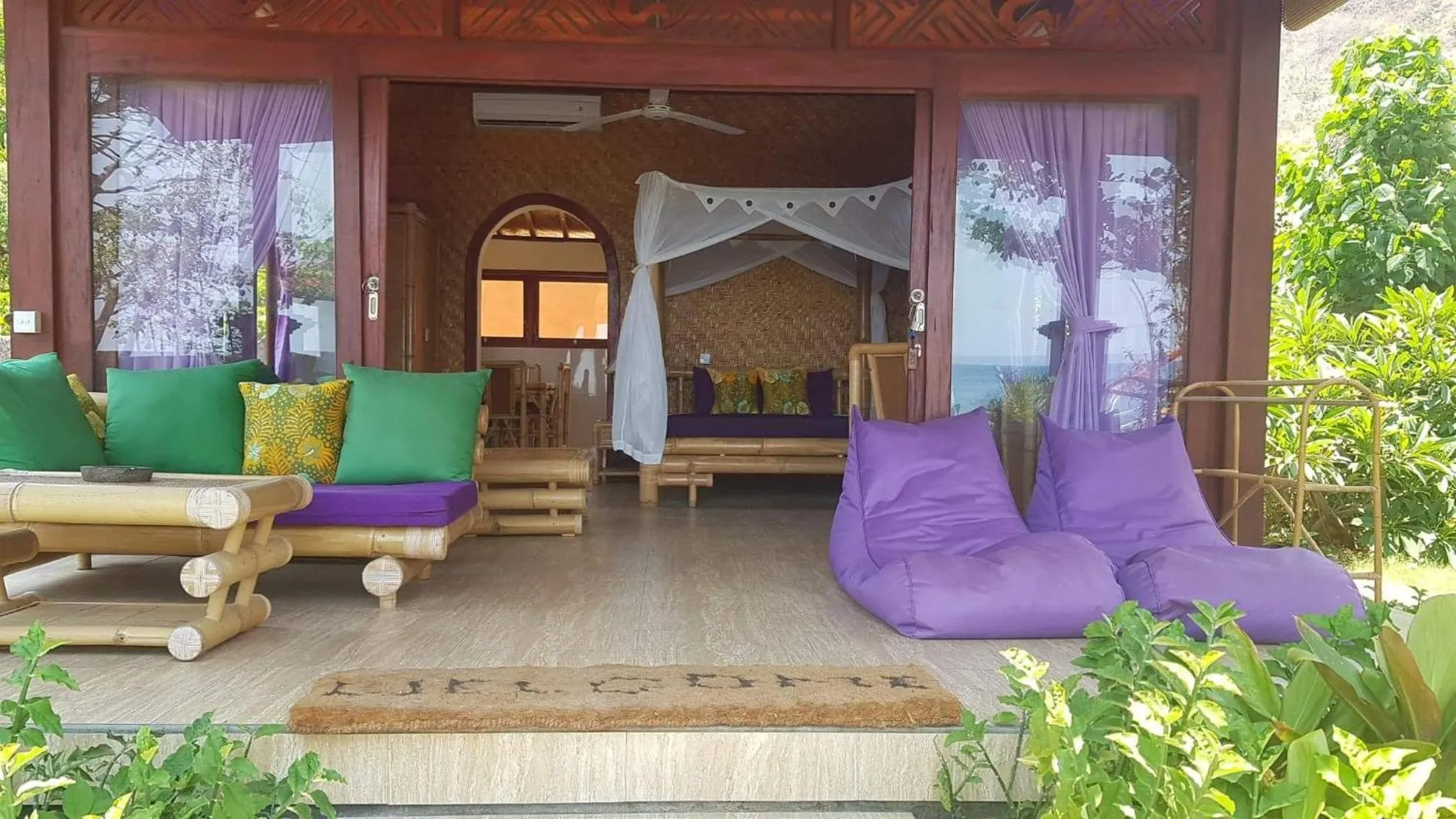 Good Karma Bungalows