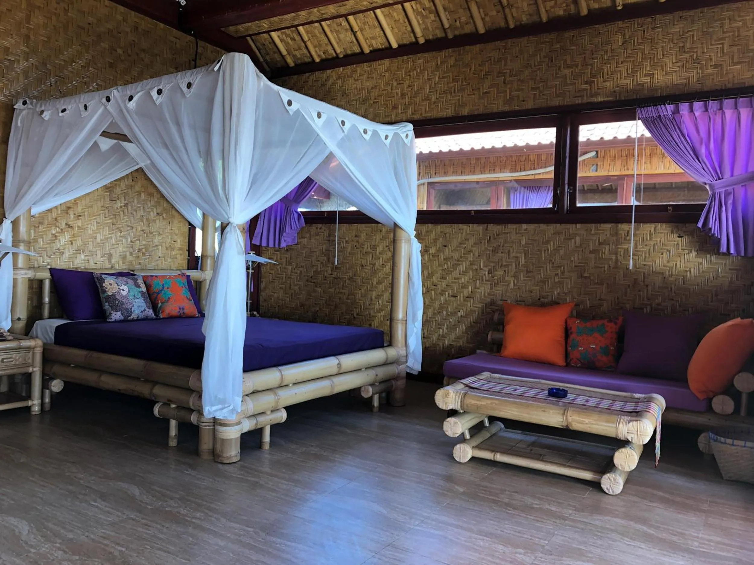 Good Karma Bungalows