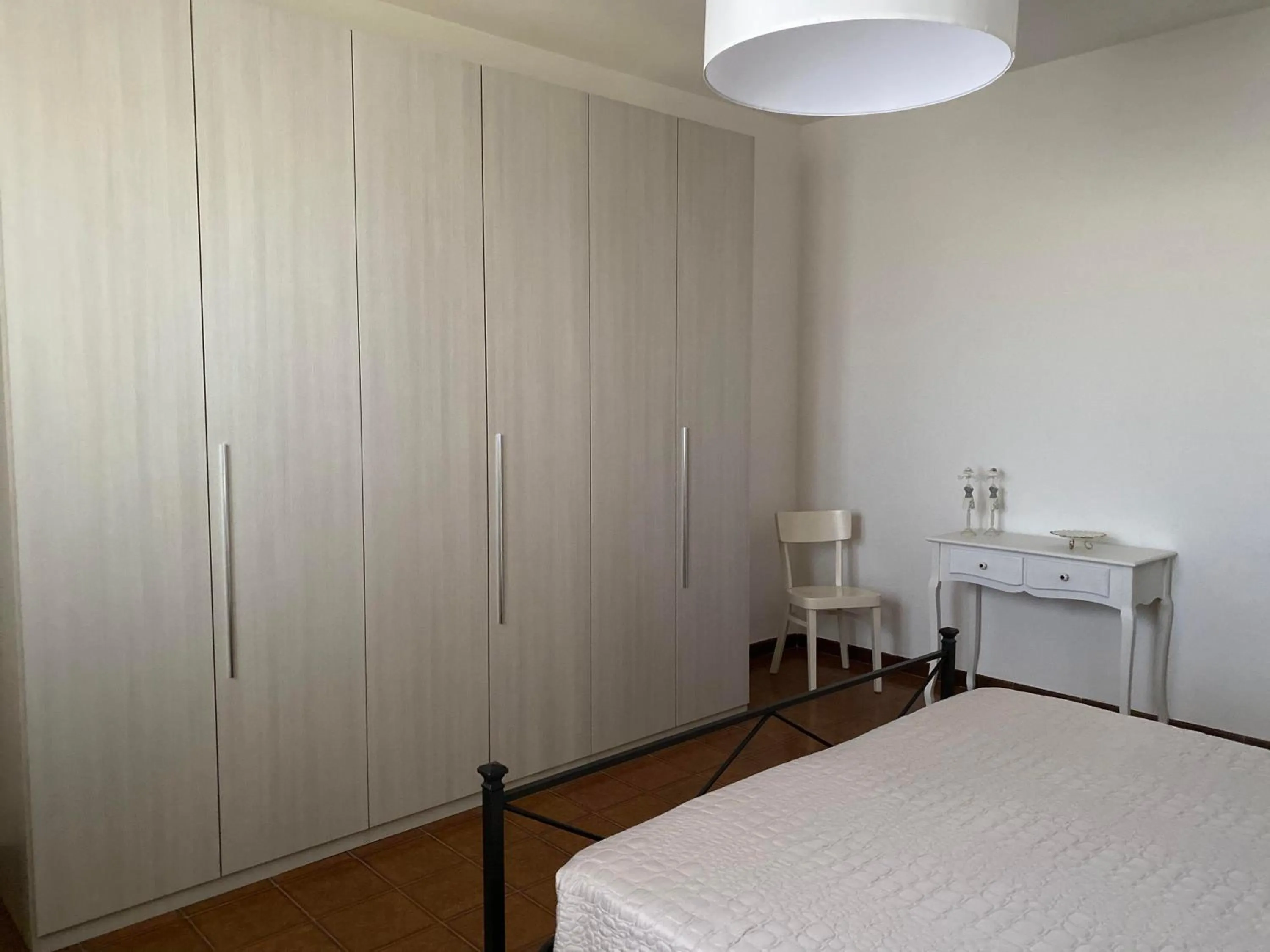 Bed in Podere Maremma Spa & Ristorante