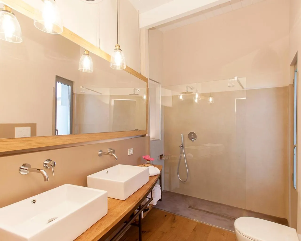 Podere Maremma Spa & Ristorante