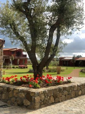 Breakfast in Podere Maremma Spa & Ristorante