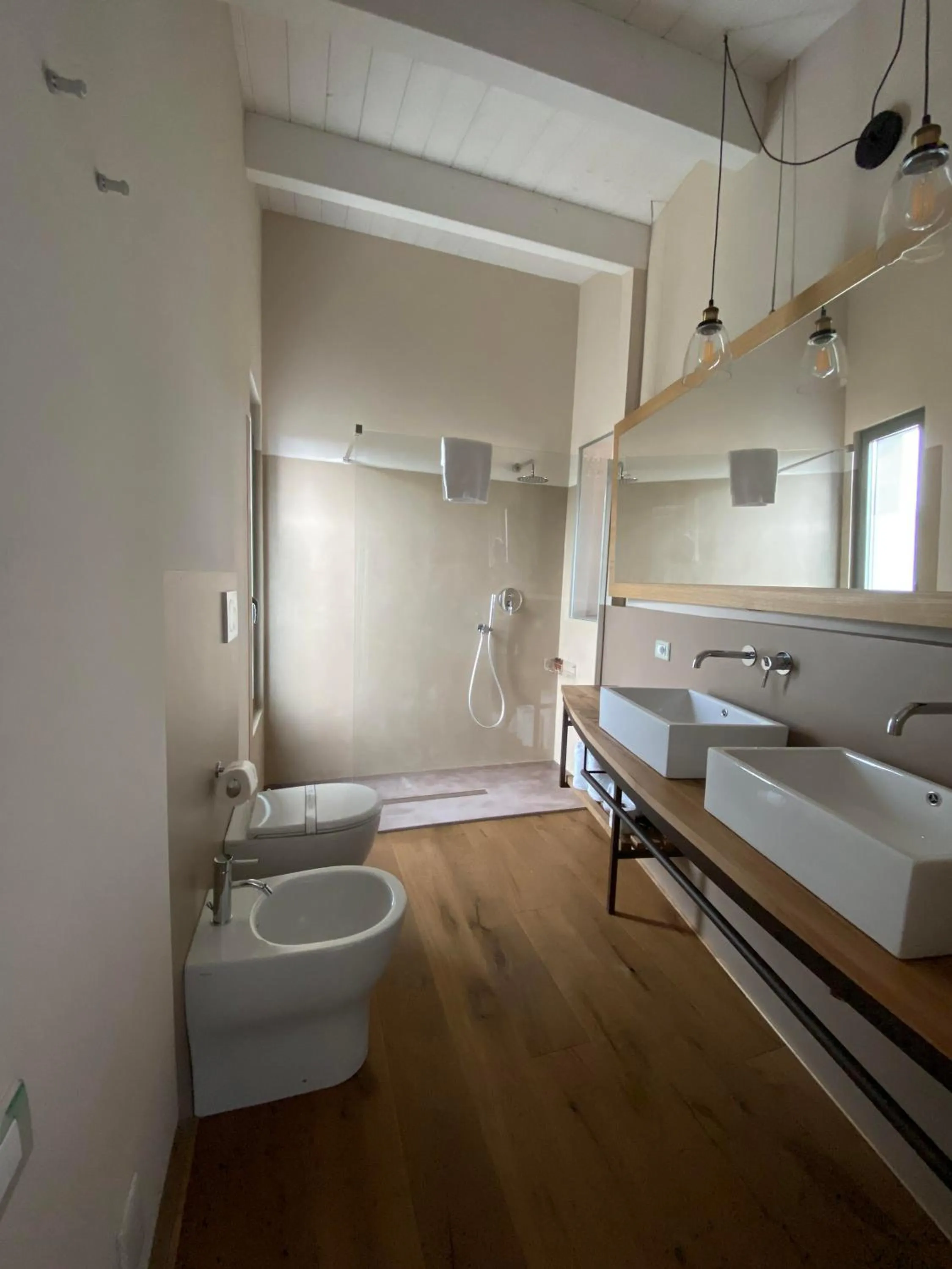 Podere Maremma Spa & Ristorante