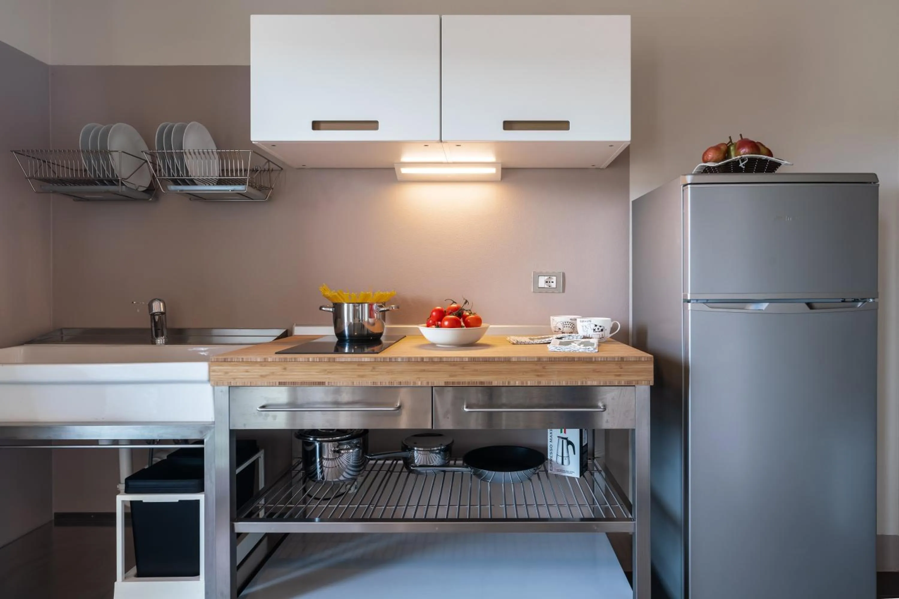 Podere Maremma Spa & Ristorante