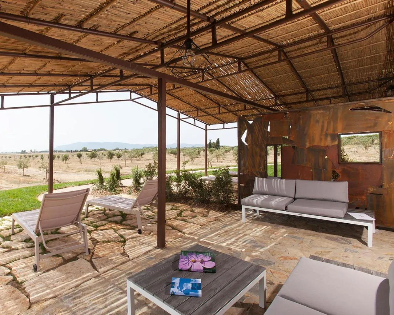 Podere Maremma Spa & Ristorante