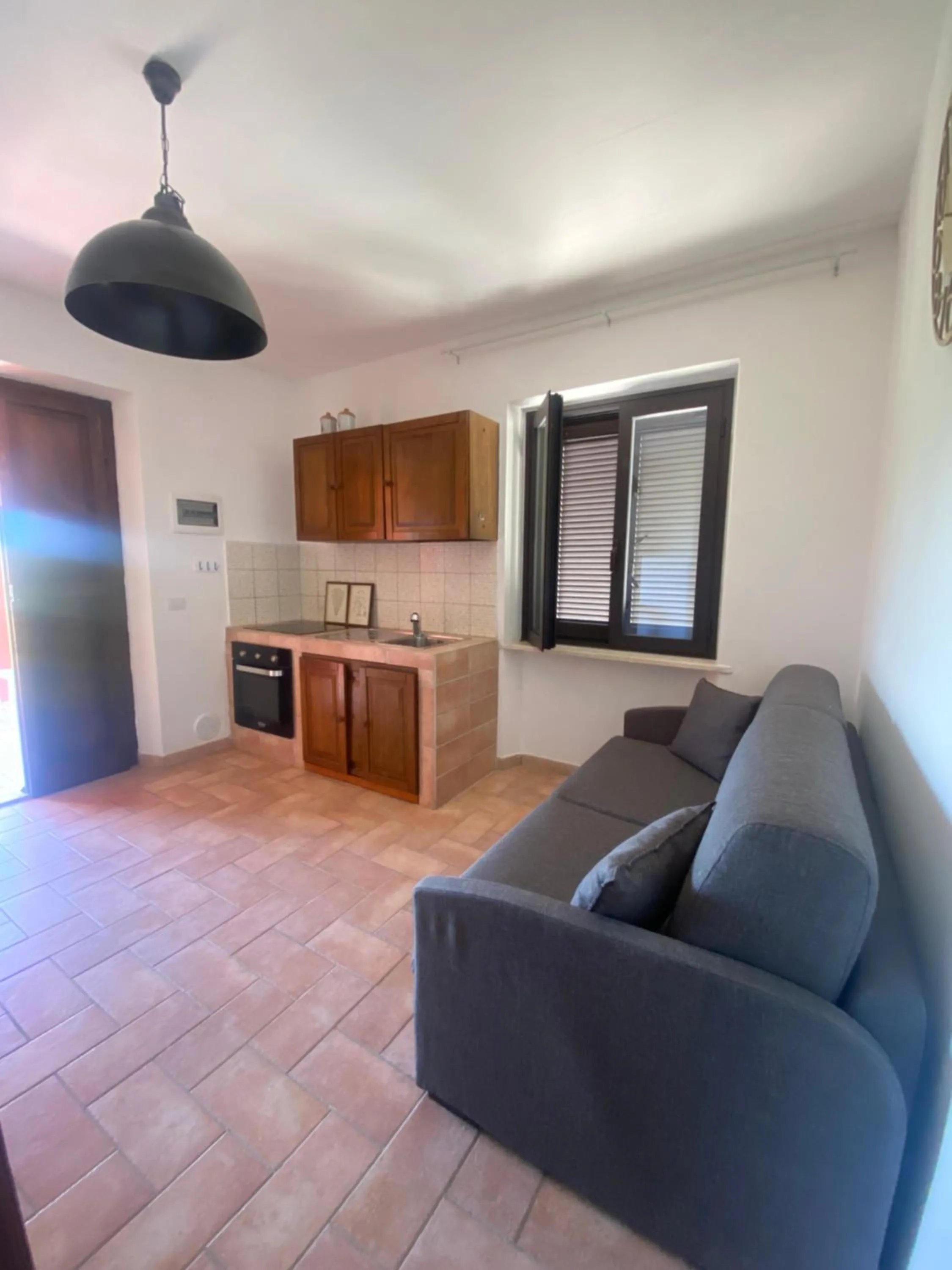 Podere Maremma Spa & Ristorante