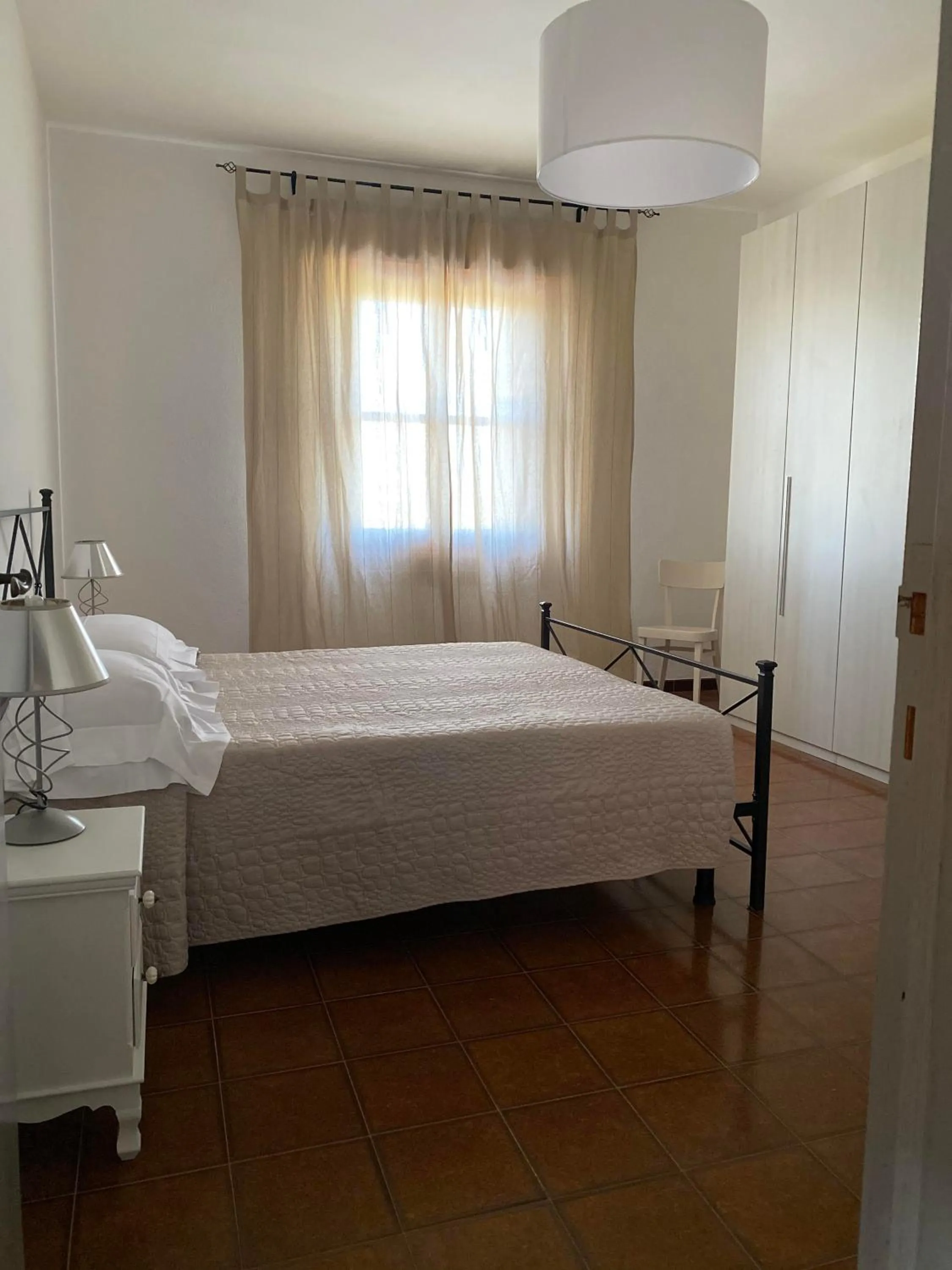 Bed in Podere Maremma Spa & Ristorante