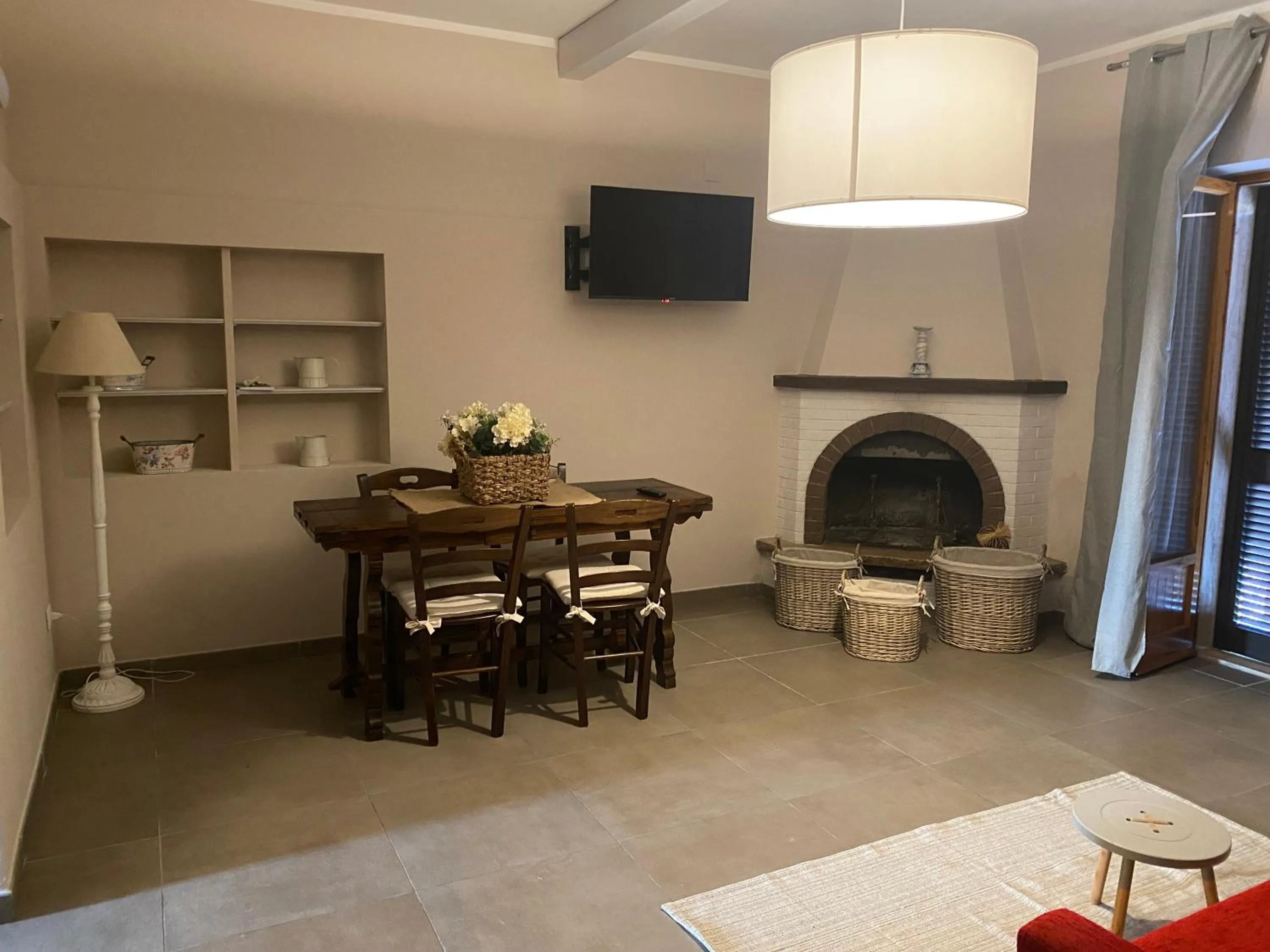 Podere Maremma Spa & Ristorante