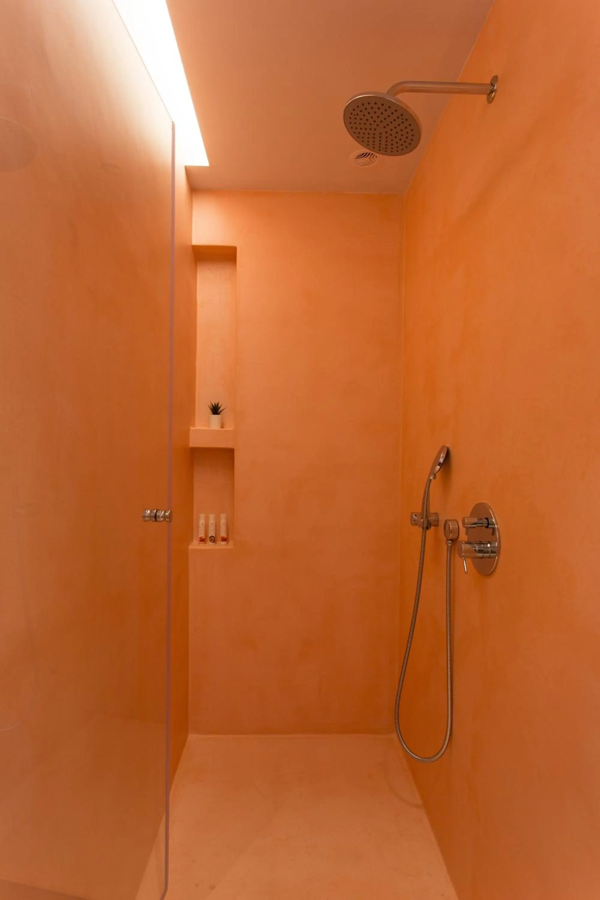 Bathroom in Artree Suites