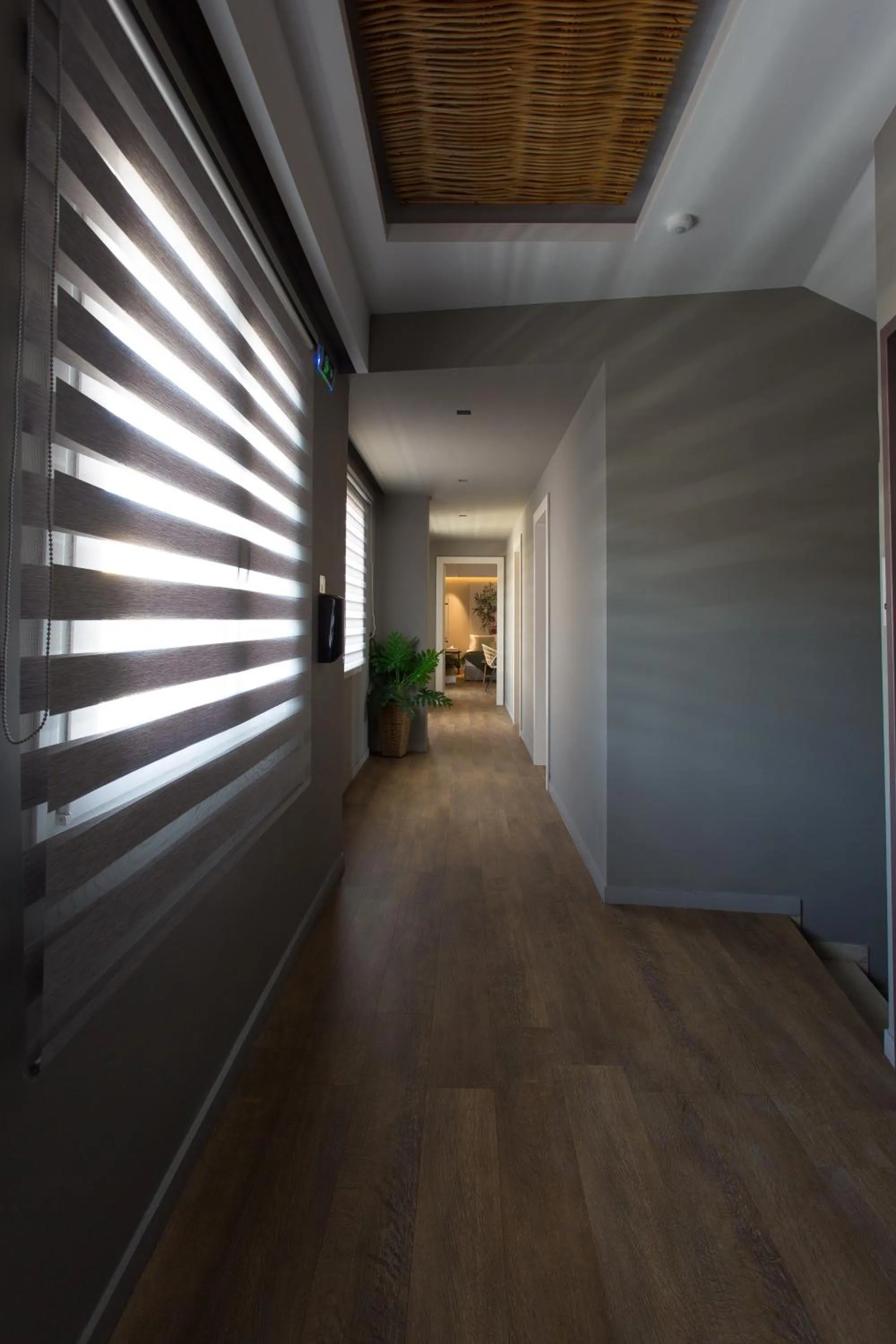 Property building in Artree Suites