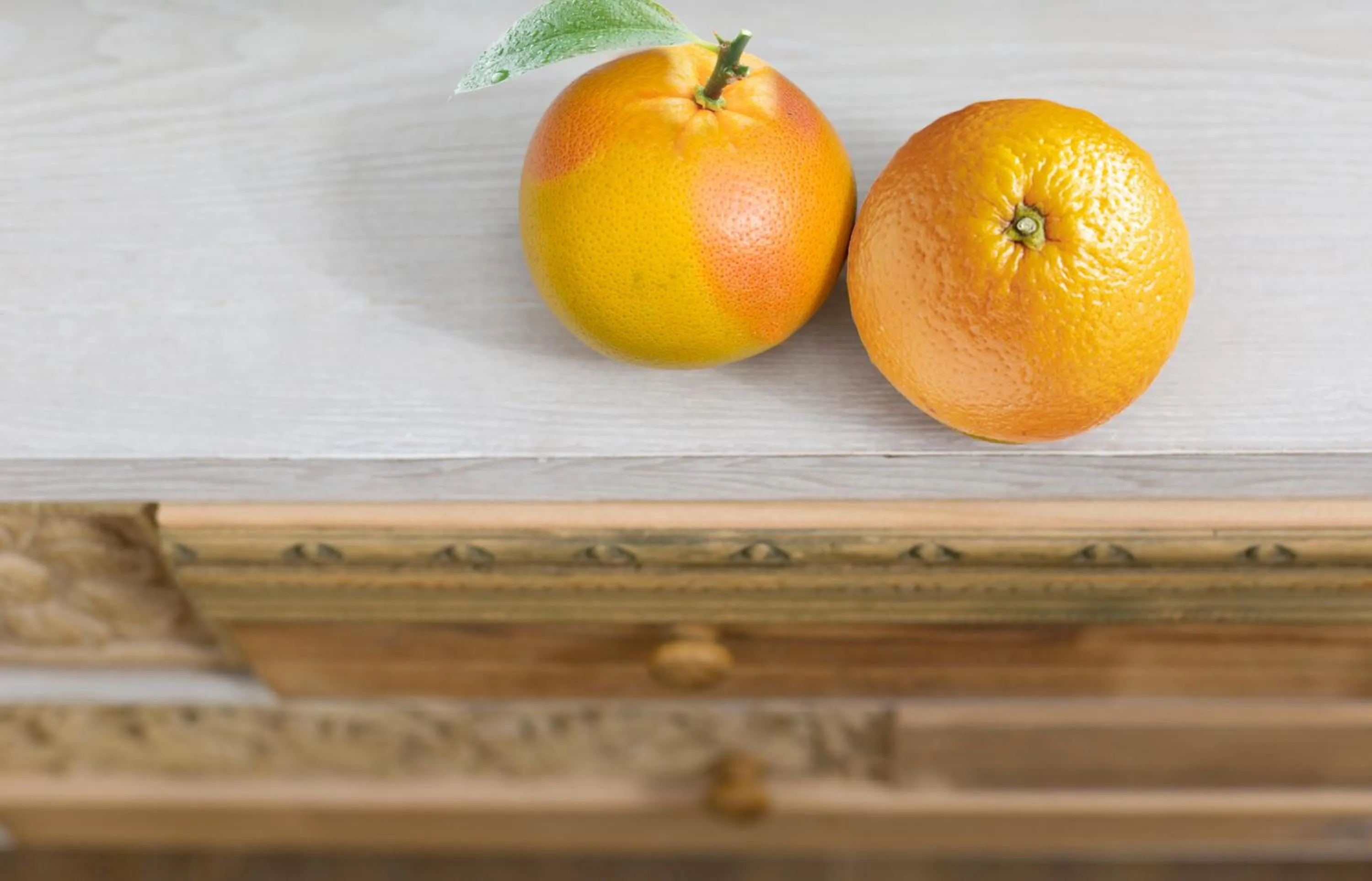 Food and drinks in Artree Suites