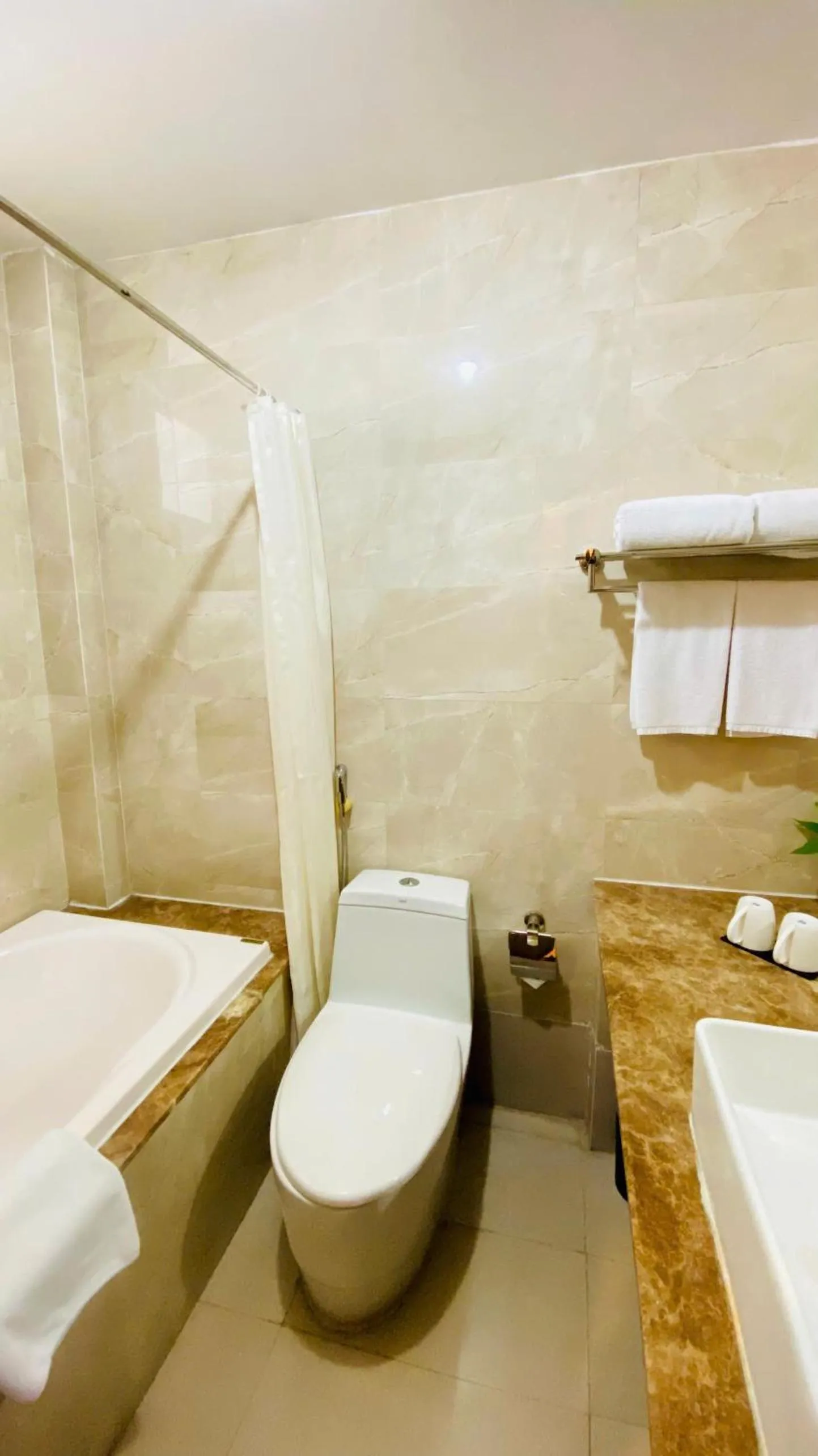 Muong Thanh Quy Nhon Hotel